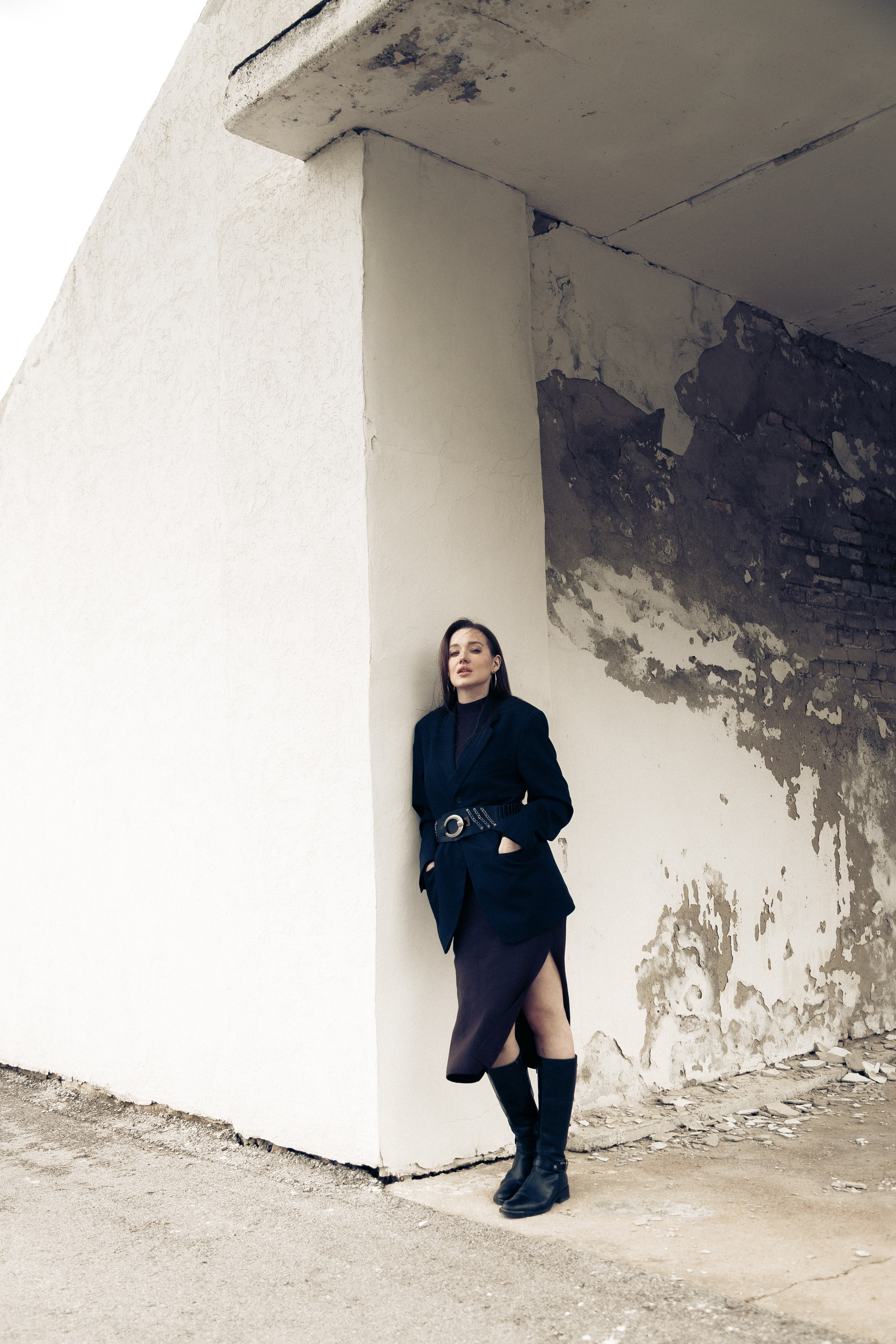 Личные съёмки женские. Индивидуальный фотограф Новосибирск Настя