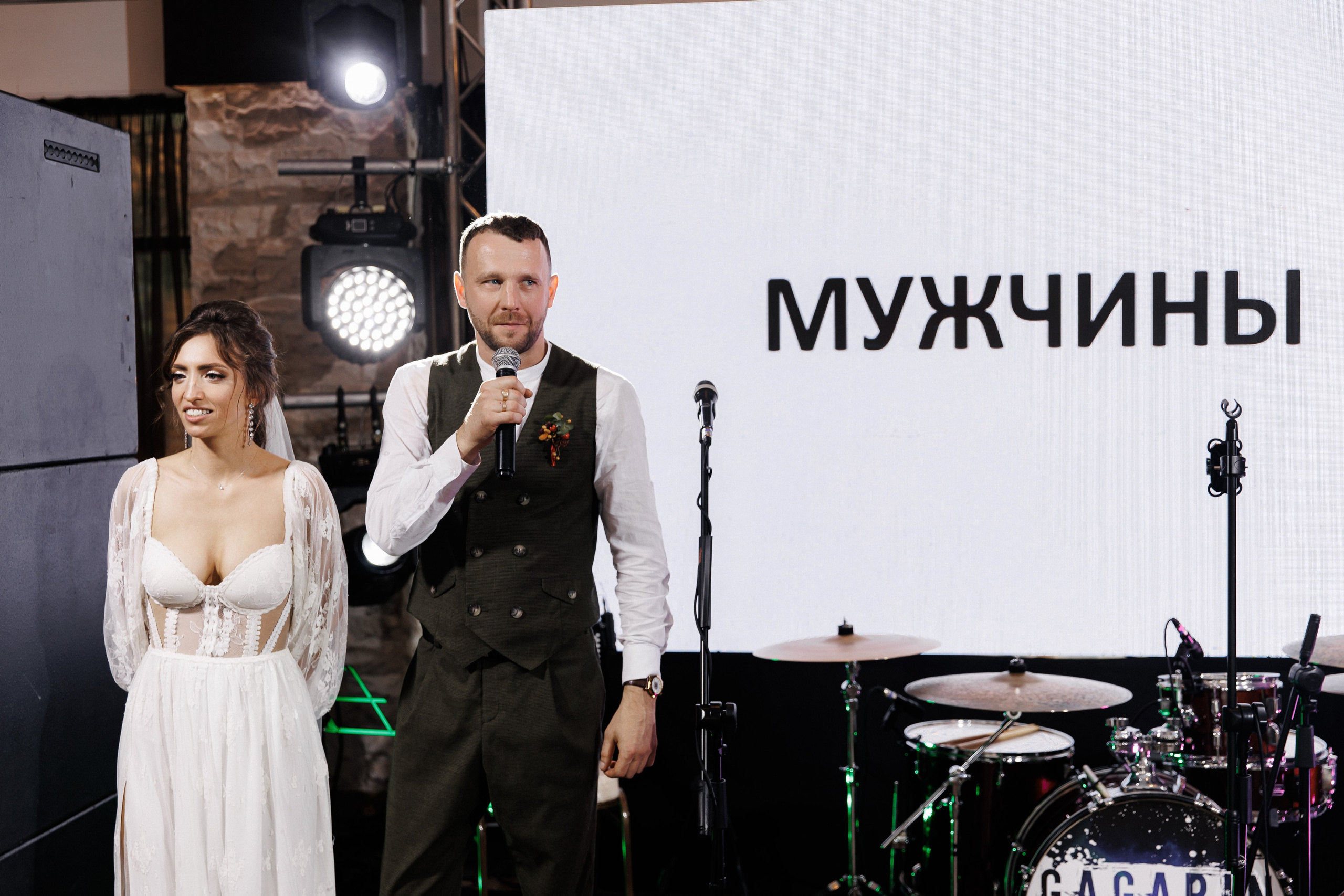 Оля и Кирилл. Свадебный и репортажный фотограф Евгений Петров