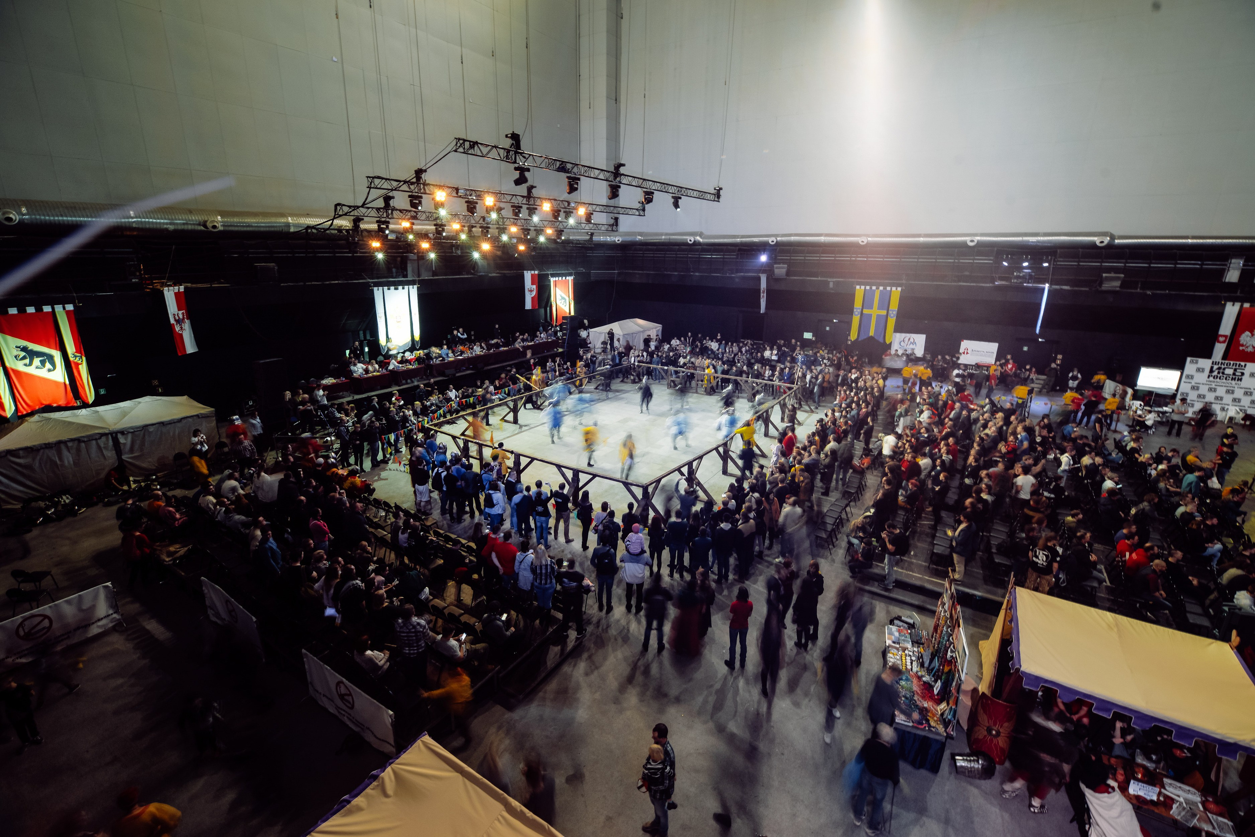 Фотосъёмка спортивных мероприятий. All In Media — фотосъёмка и видеопродакшн