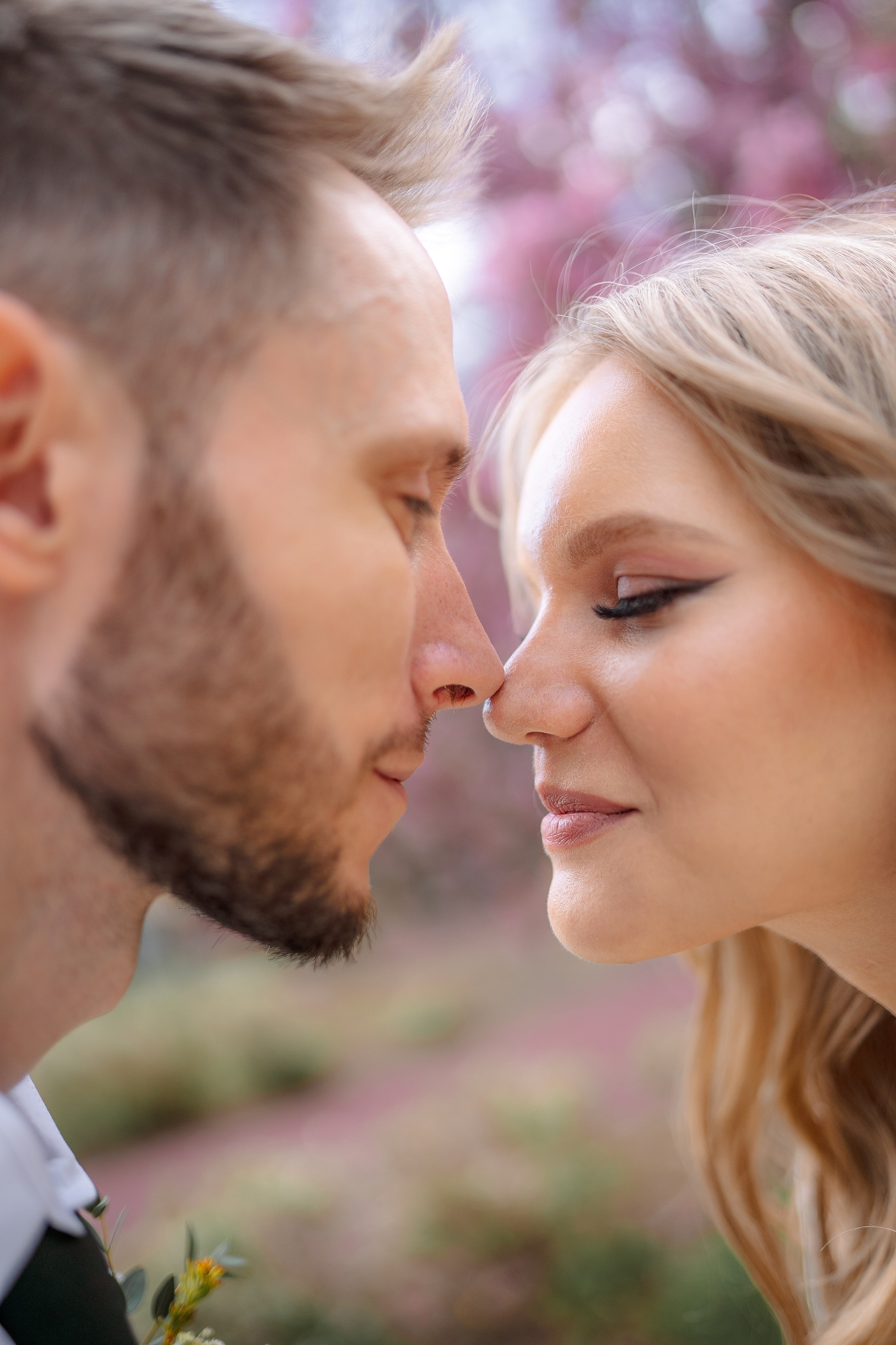 Парк. Фотограф Мария Зайчик