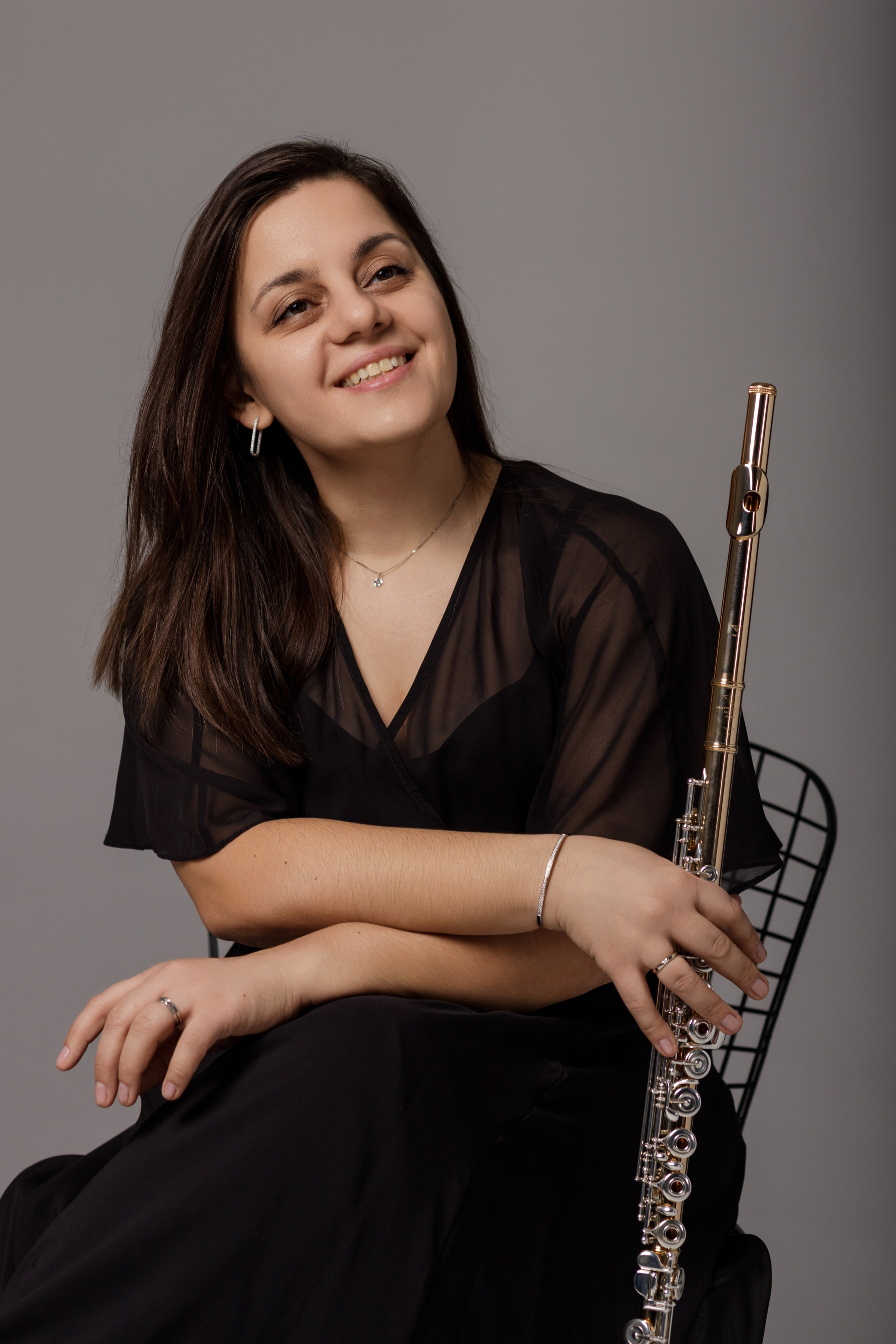 Елена Левитская. Фотограф Новосибирск Анна Полонова