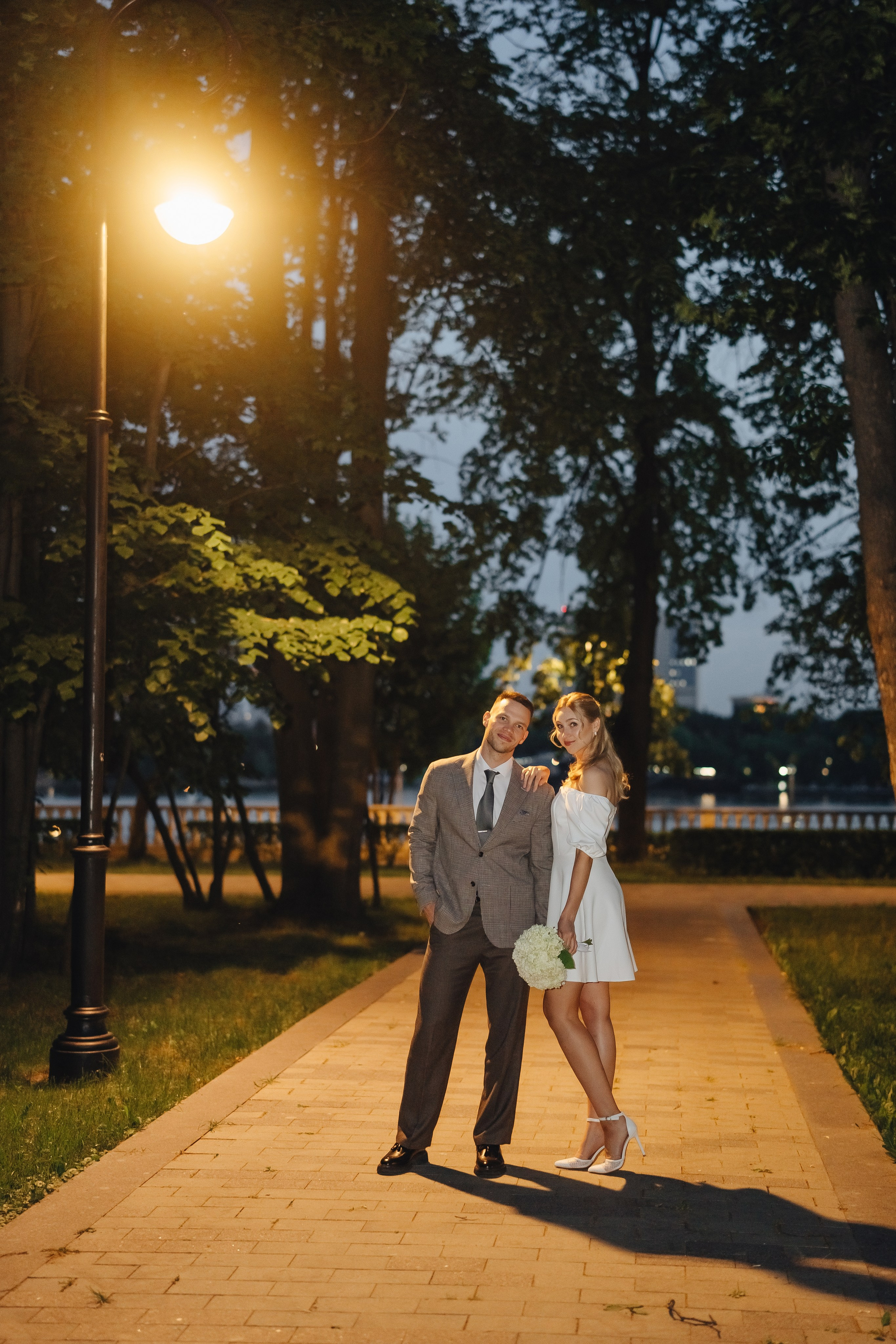 Свет нашей любви. Семейный фотограф