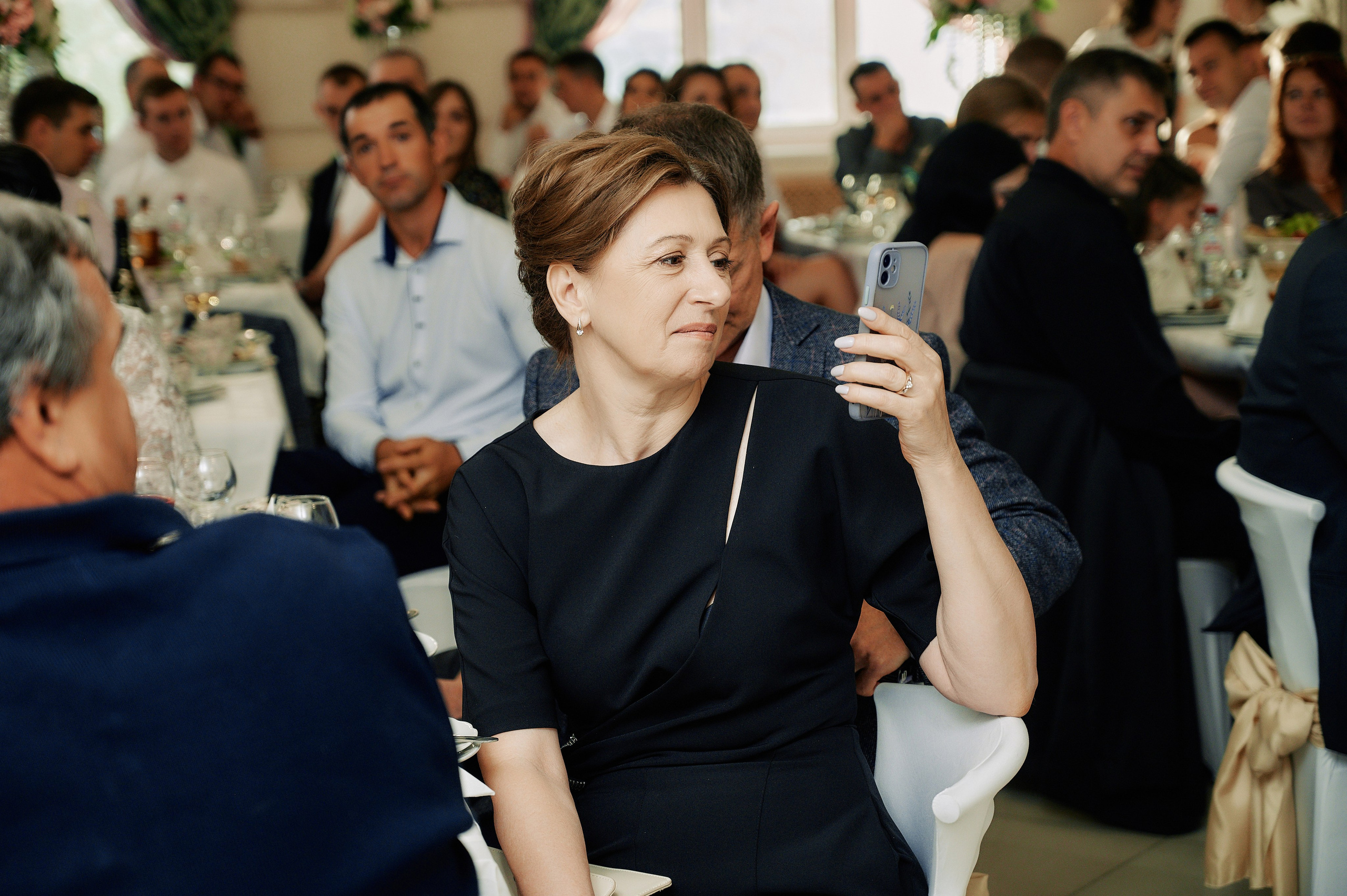 Вера и Игорь. Фото-видеосъемка свадеб Venson Films