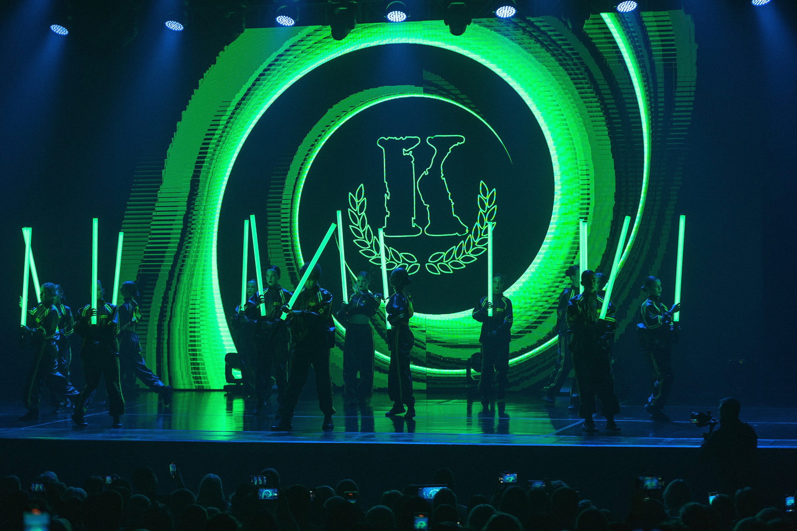 Фотограф Николай Владимиров