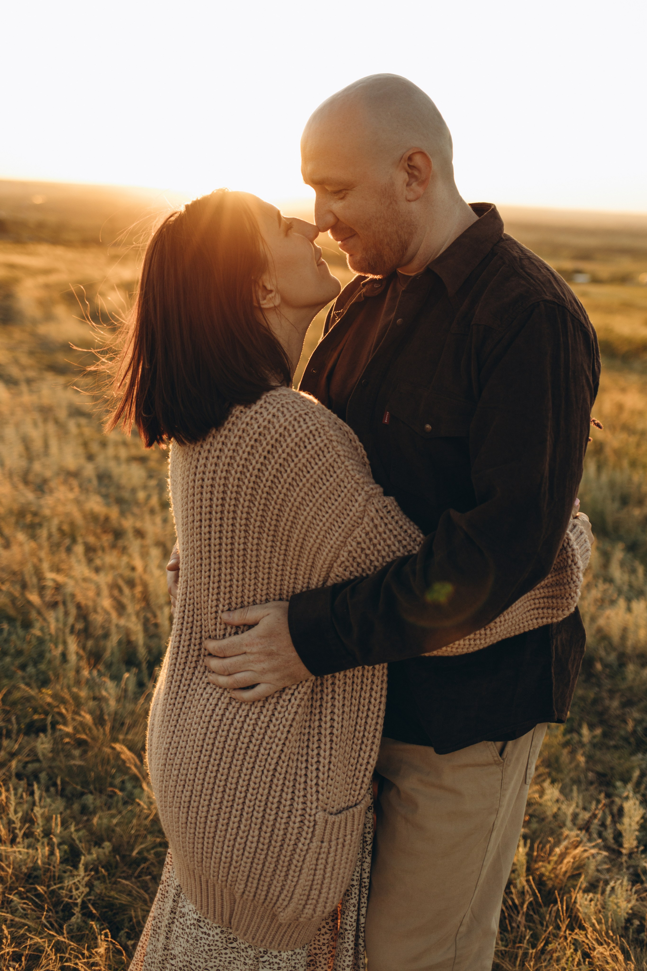 Саша, Лиля, Лолита, Амалия, Герман, Роберт и Рикки. Семейный фотограф в Москве Валерия Мясникова