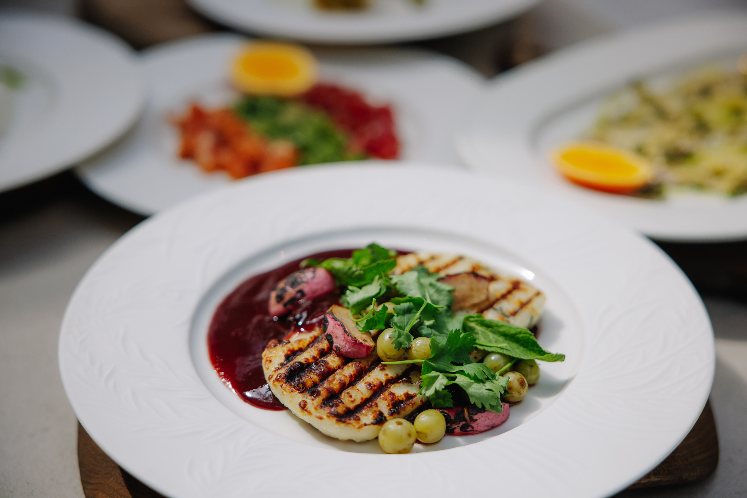 Ресторан «Ваще Огонь». Фотограф в Ижевске и Казани Богданов Яков