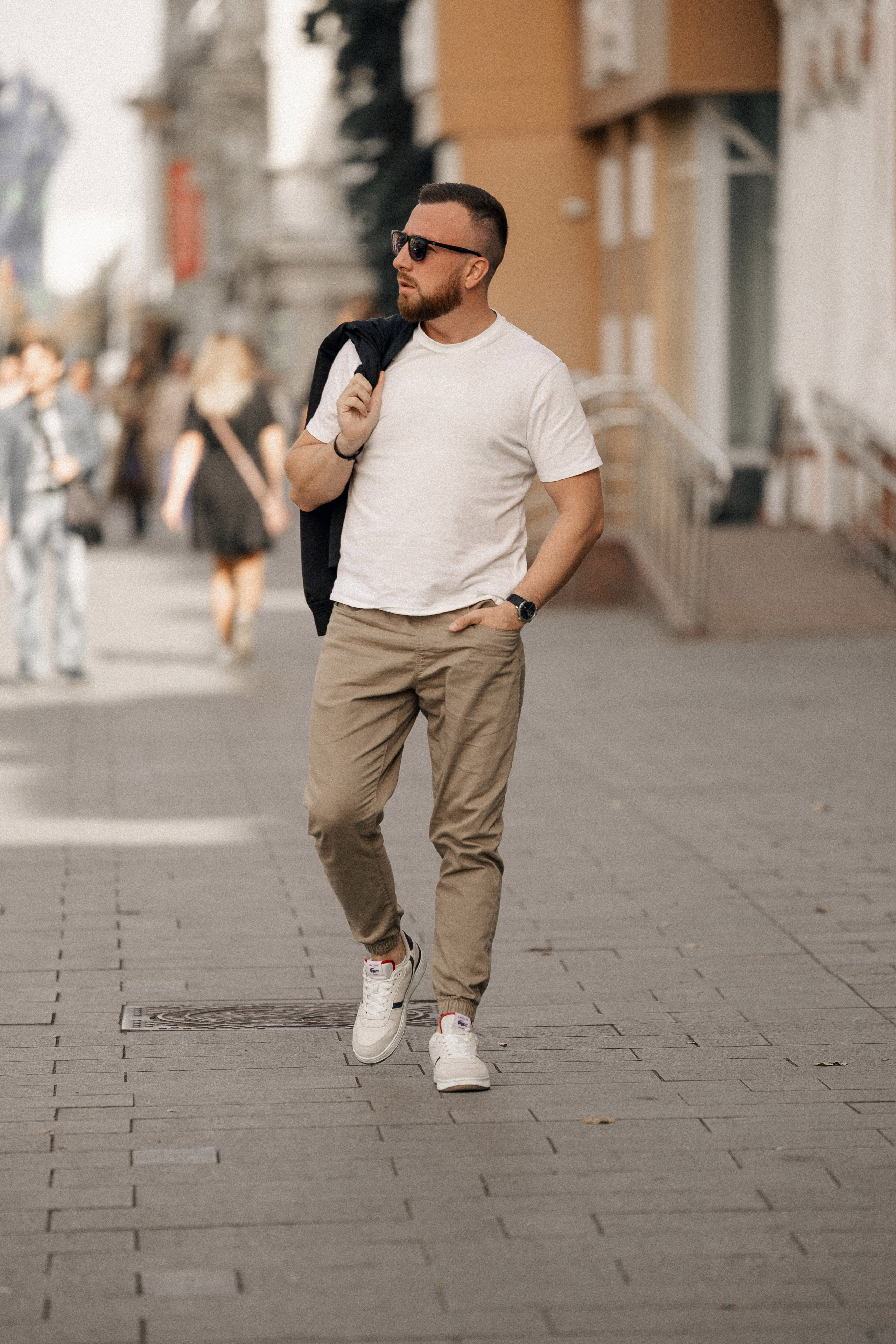 Борис (Man in Street). Видеограф — фотограф в Воронеже Щербатых Максим