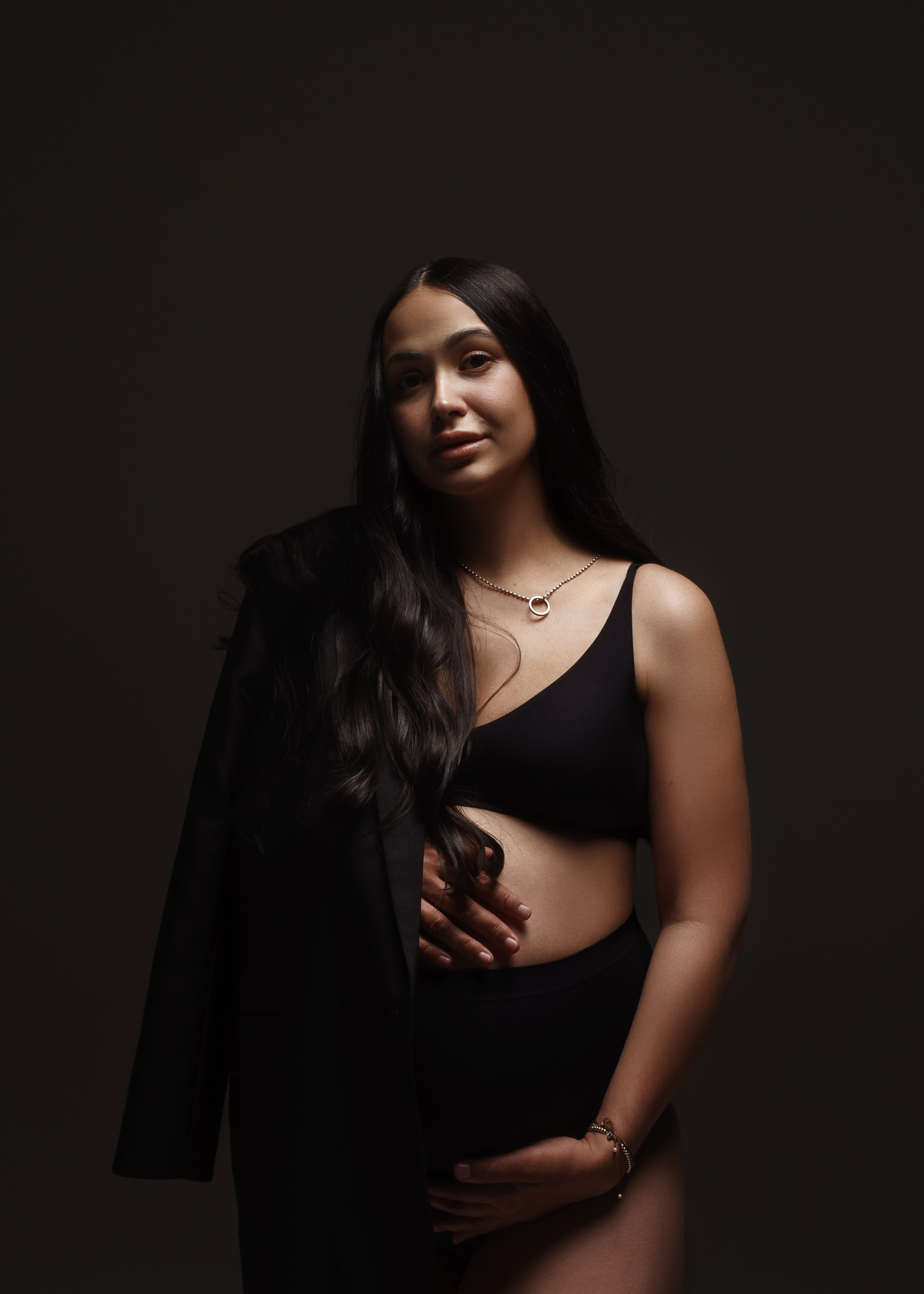 СВЕТА. Женский портрет