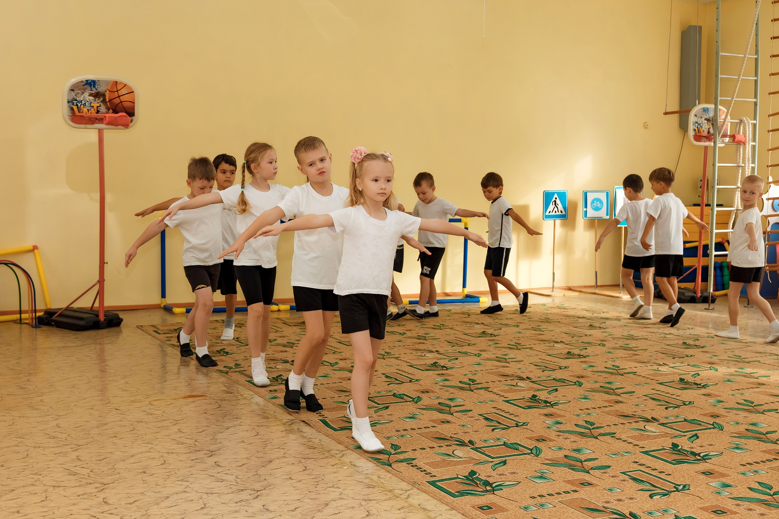 ДС 34. Фотограф Любовь Корниенко, Примоский край