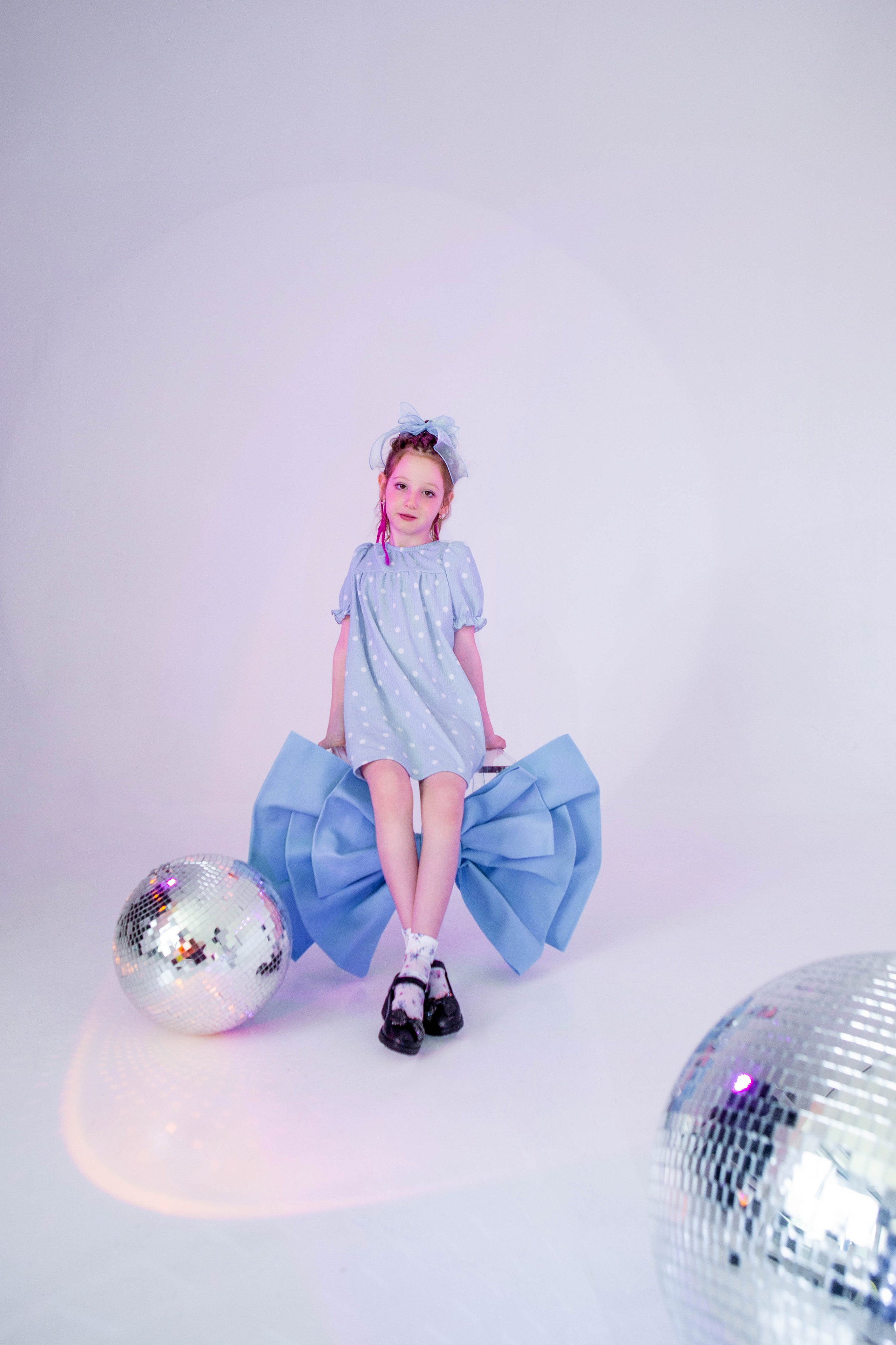 Аниме. Фотограф Екатерина Голицына