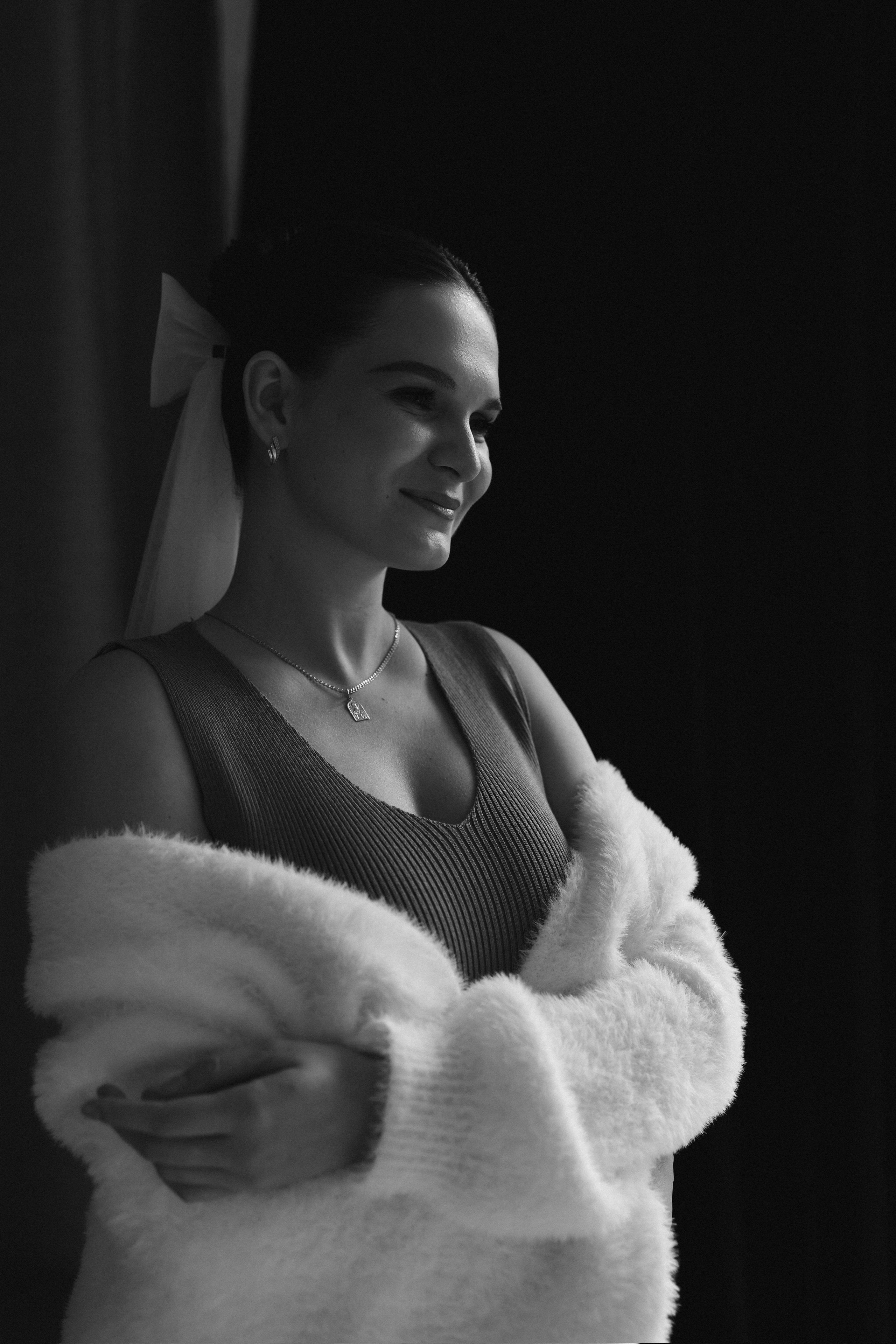 ЖЕНСКАЯ СЪЕМКА. Фотограф в Красноярске