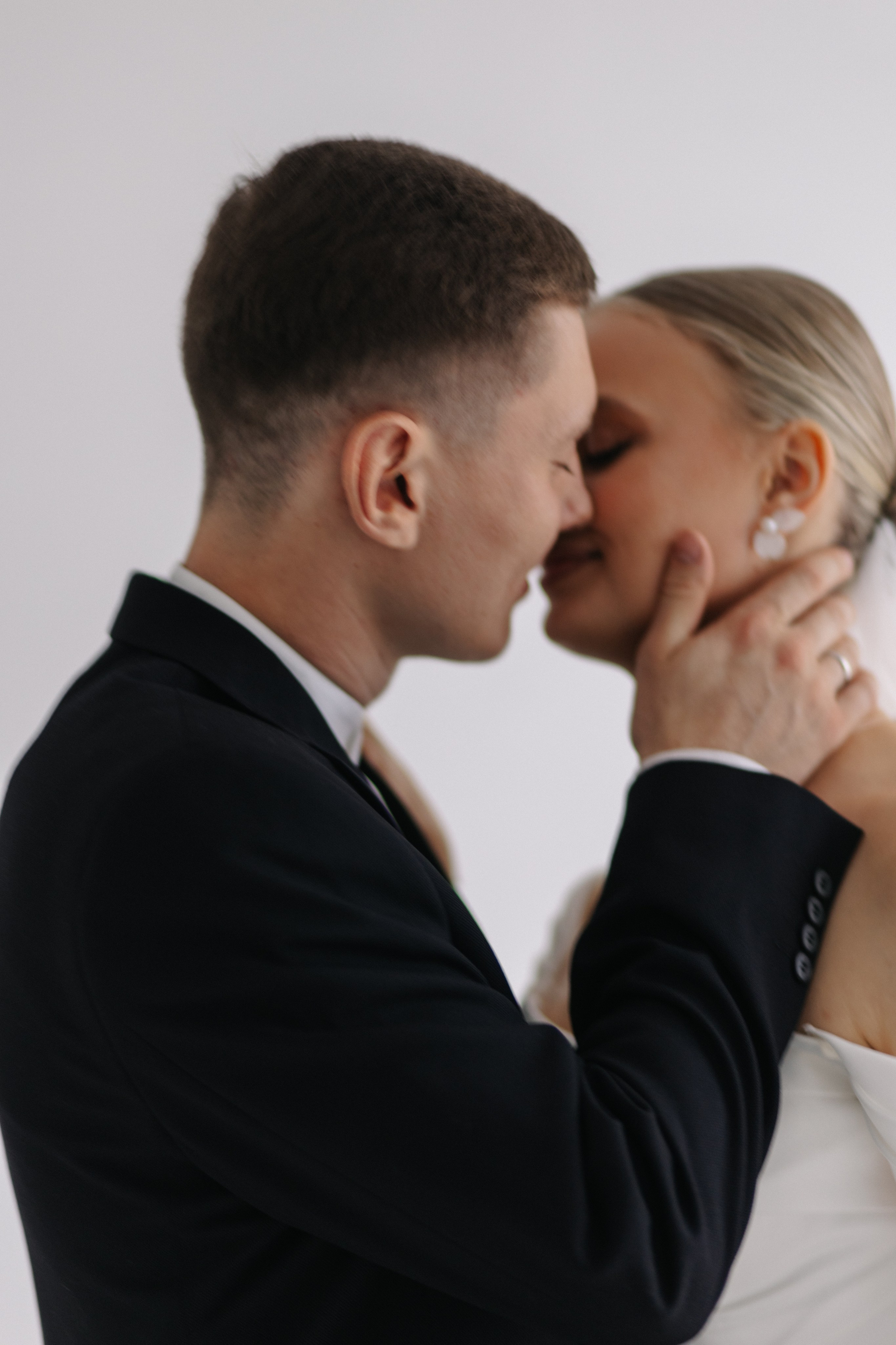 Мария и Данил. Мордвинова Татьяна