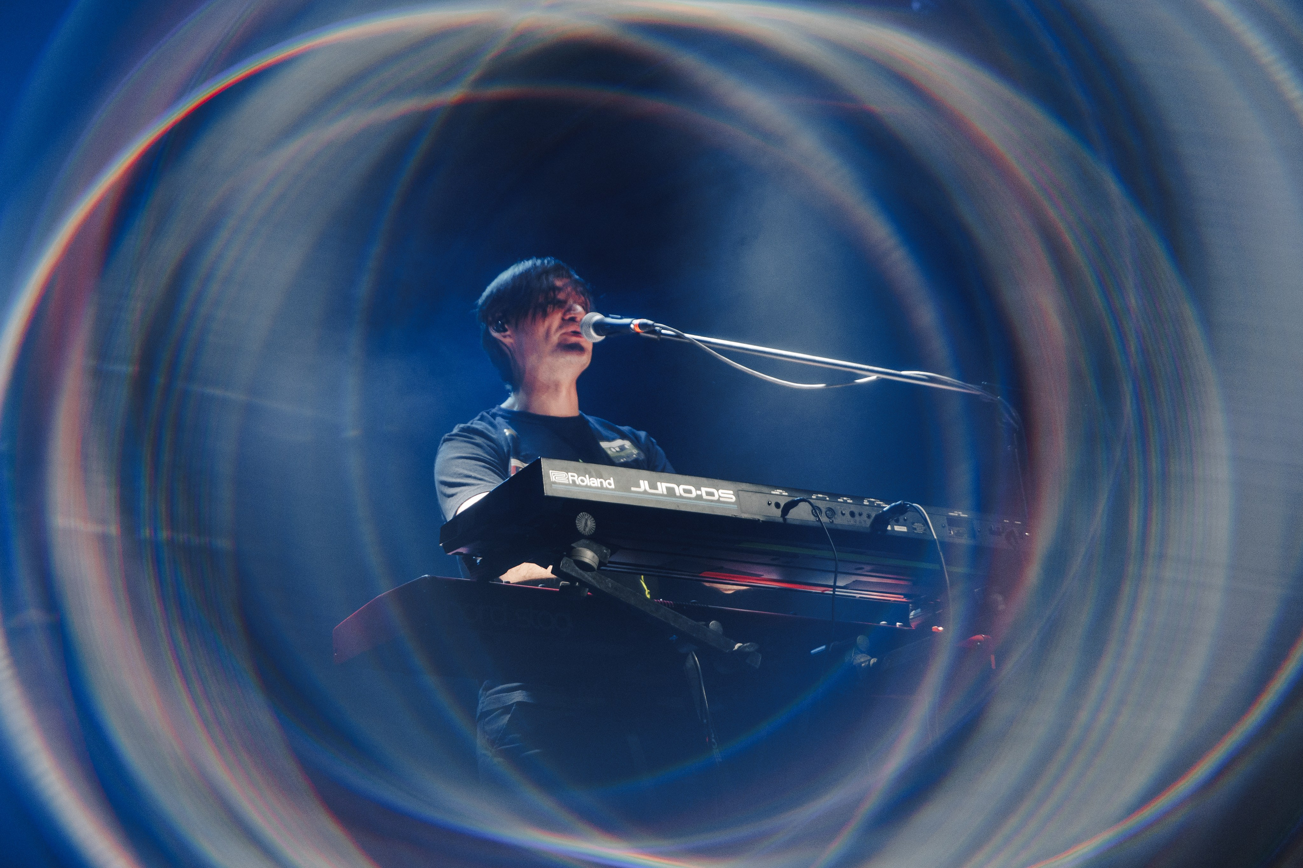 Группа Нэнси (Андрей Костенко), Пушкино. Фотограф Ольга Махалова — Санкт-Петербург, Москва, Нижний Новгород