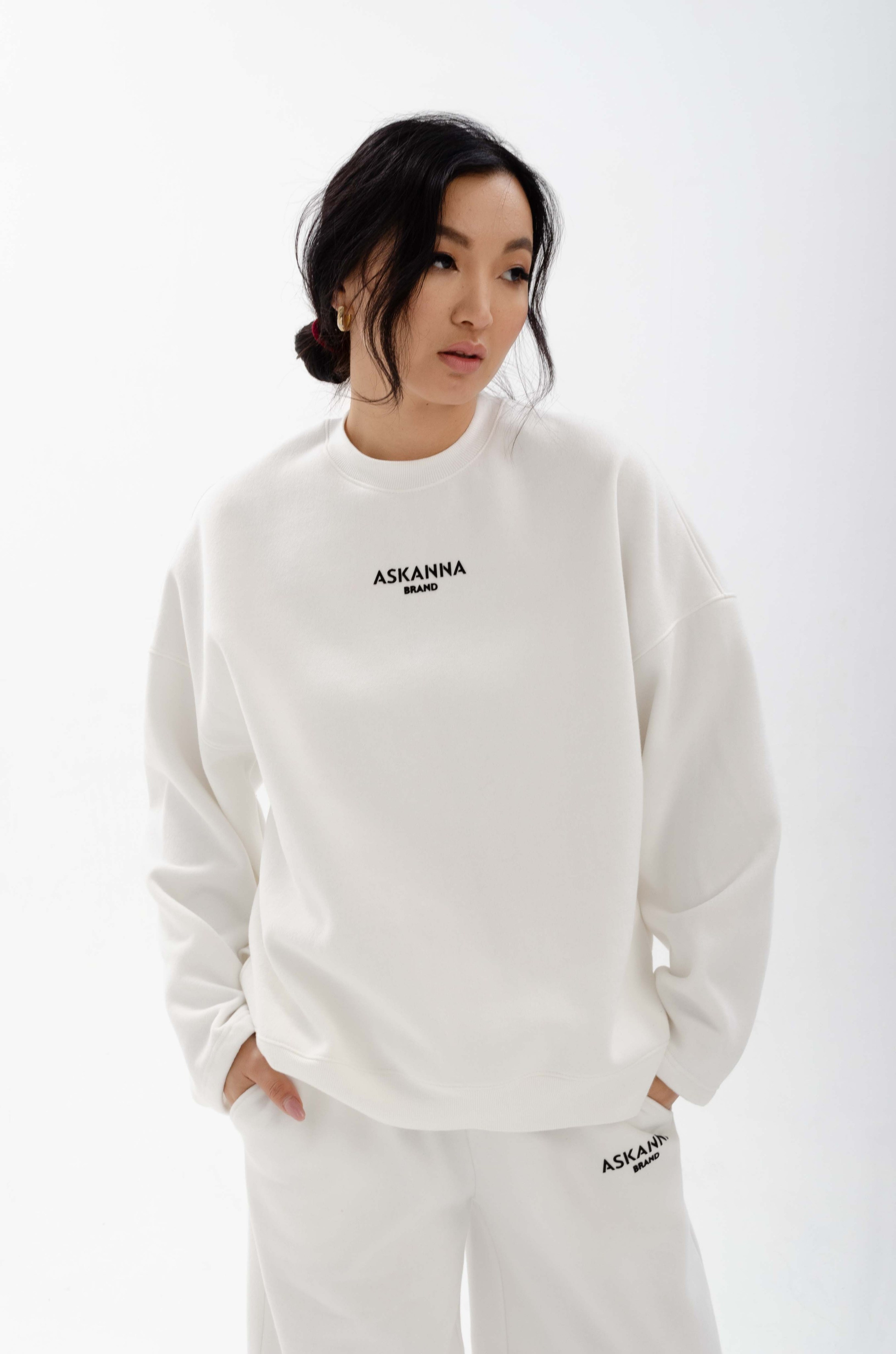 Askanna. Фотограф Улан-Удэ