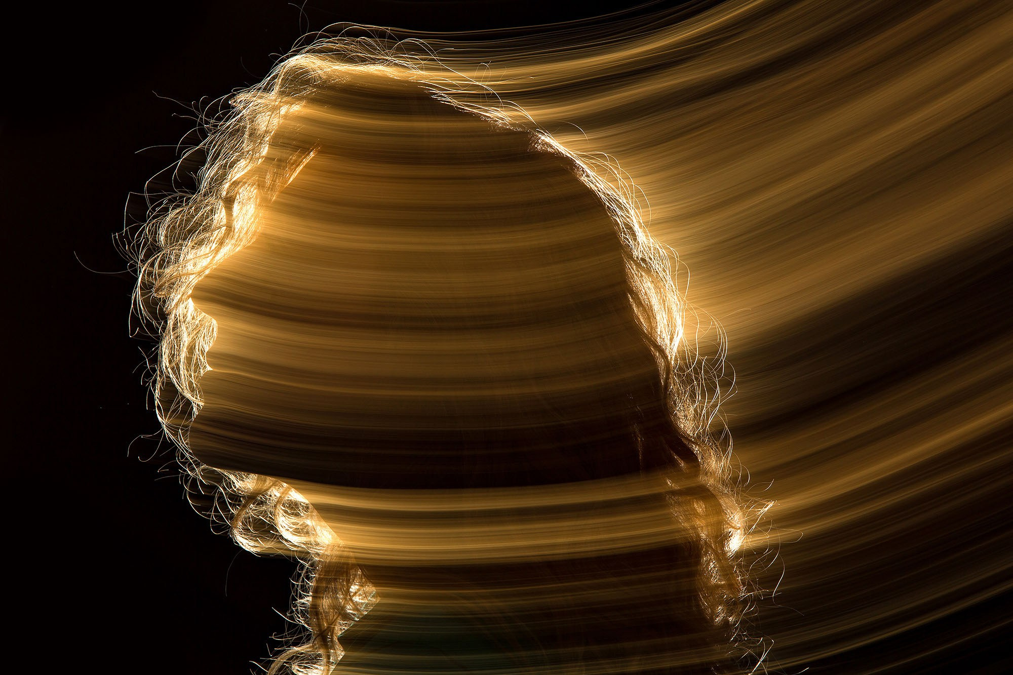 Женский портрет. Фотограф в Москве Валерий Боцман