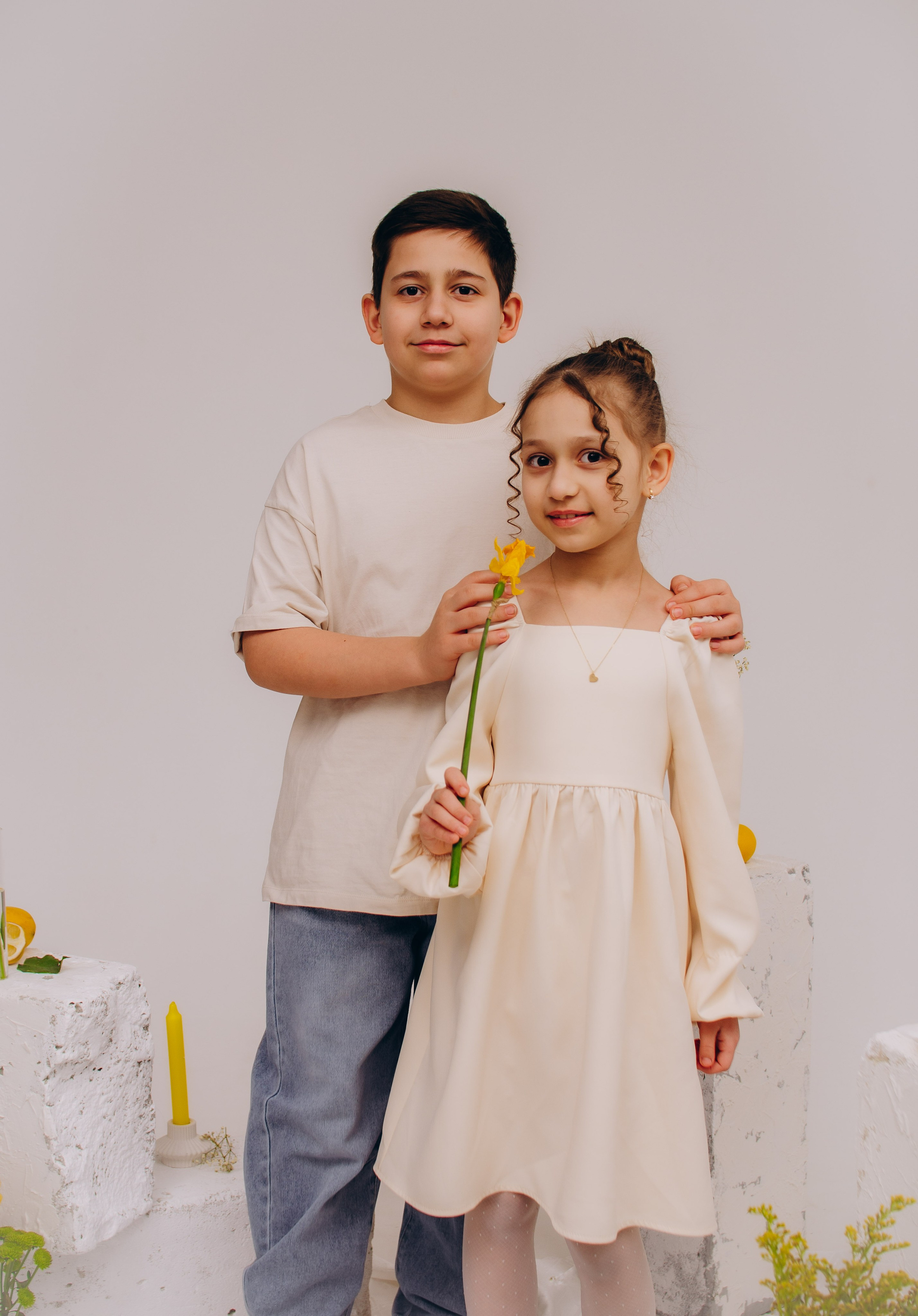 Юсуф и Азиза