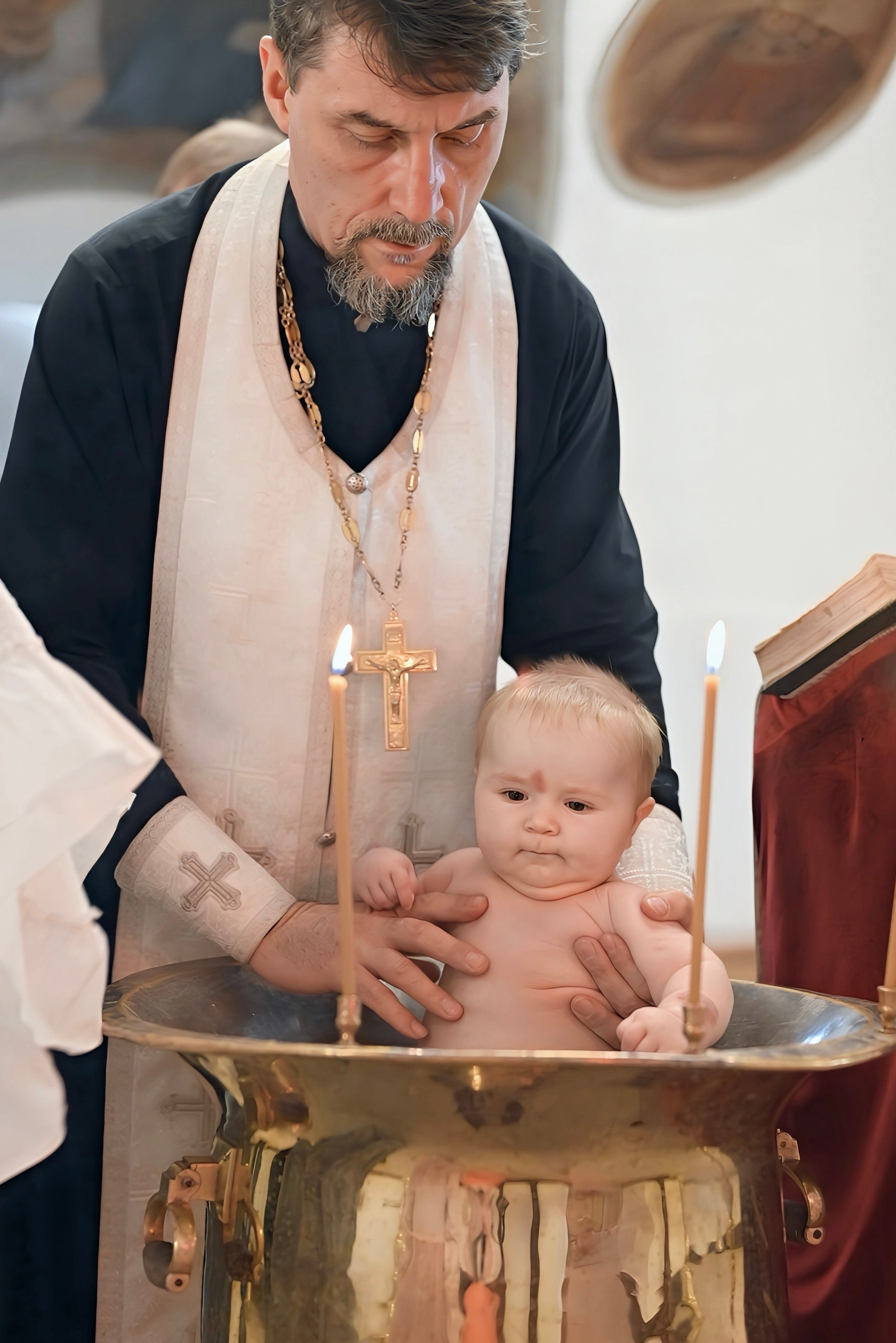 Церковь Покрова Пресвятой Богородицы. Семейный и детский фотограф Москва
