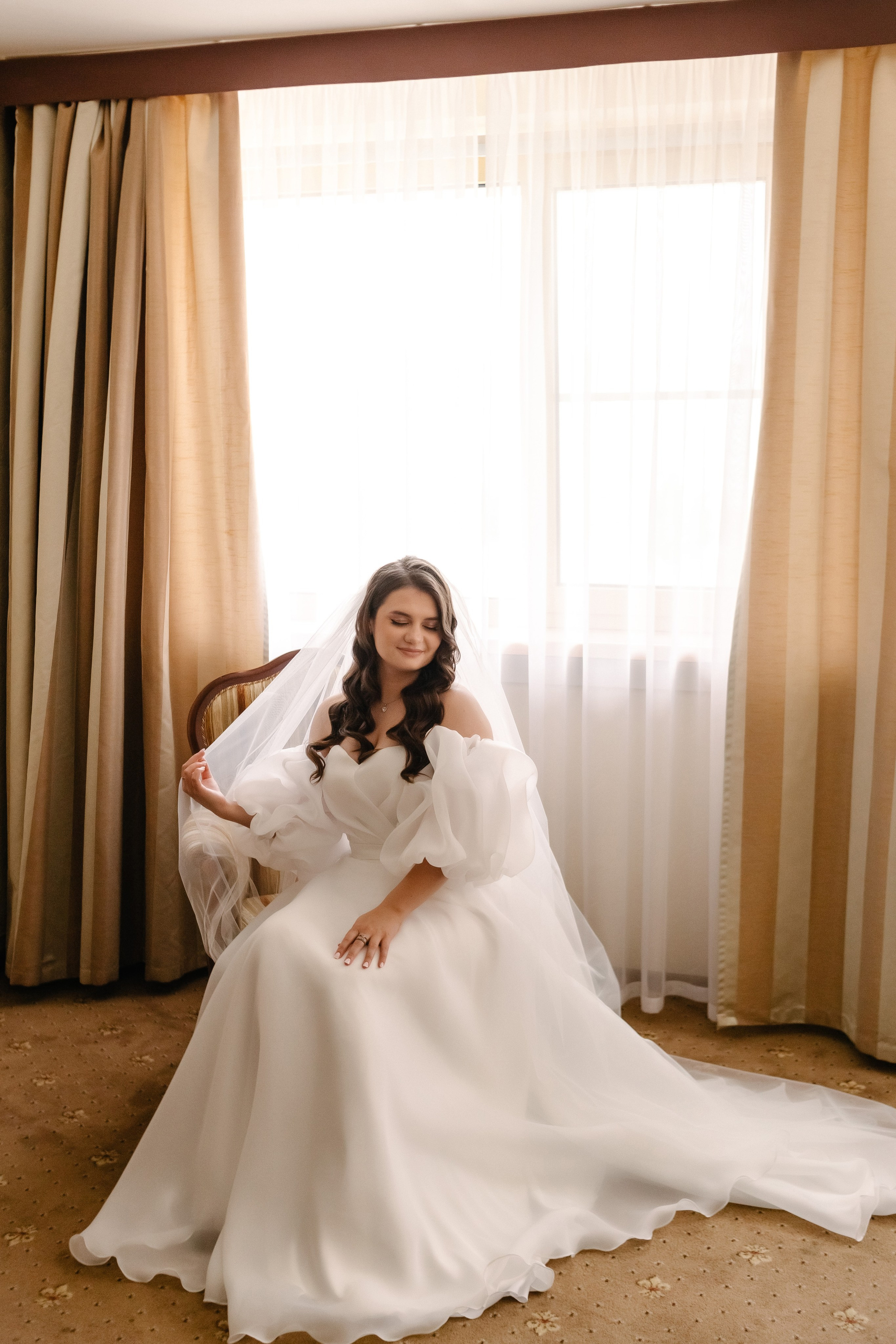 Яна, Андрей. Фотограф Волгоград Кристина Прохоренко