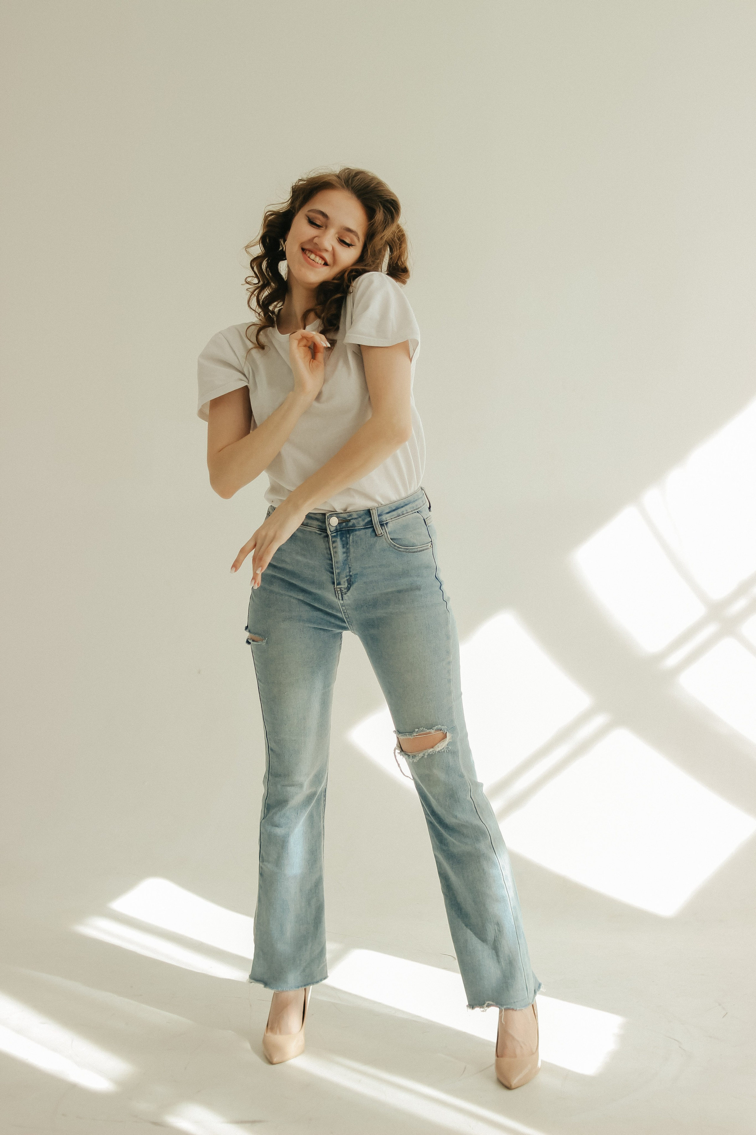 VIKTORIA & RAVIL. Фотограф в Челябинске Ушакова Анастасия