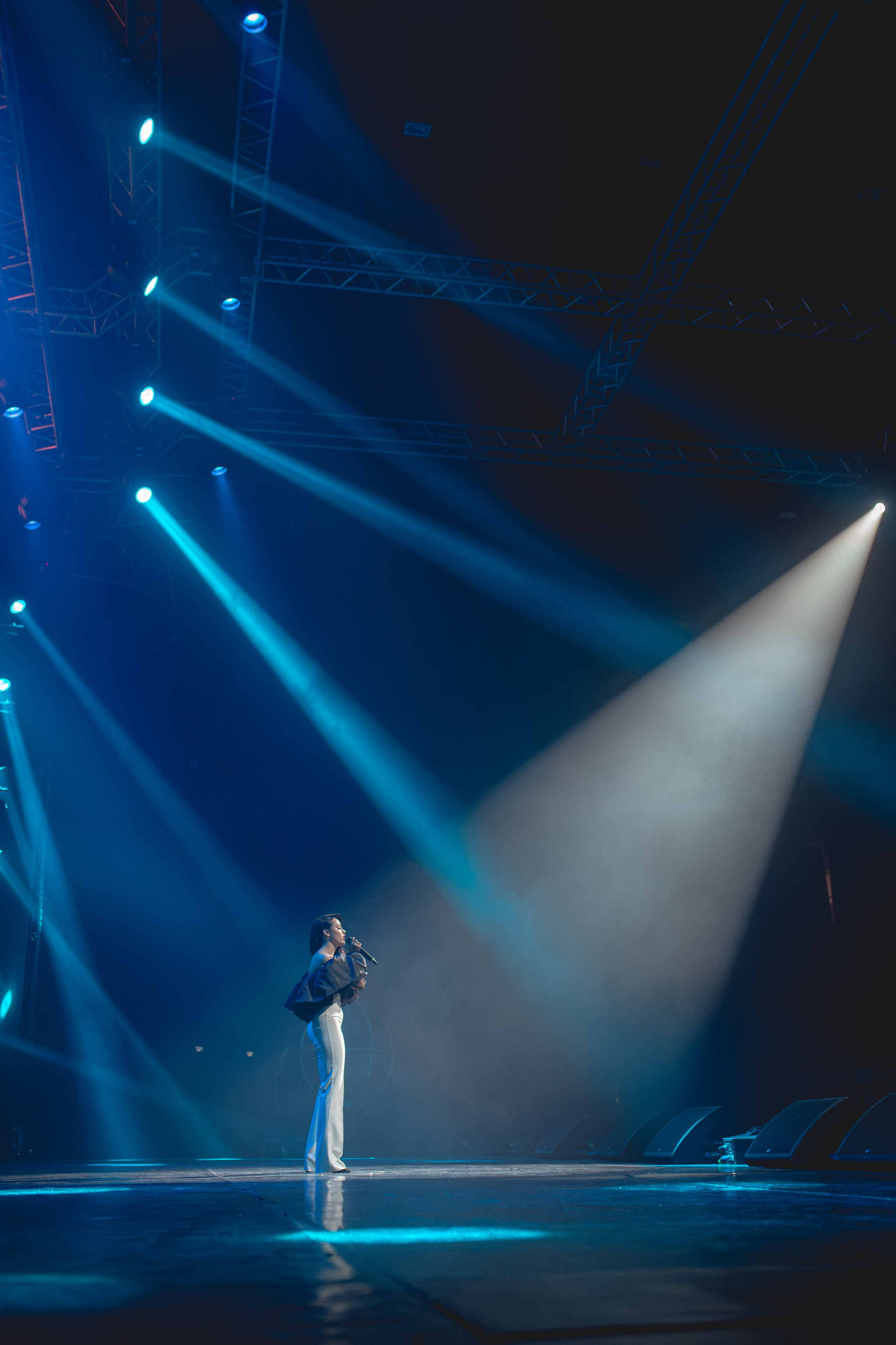 Гала-концерт Студвесны 2024. Портретный и репортажный фотограф в Воронеже: Анастасия Пузикова