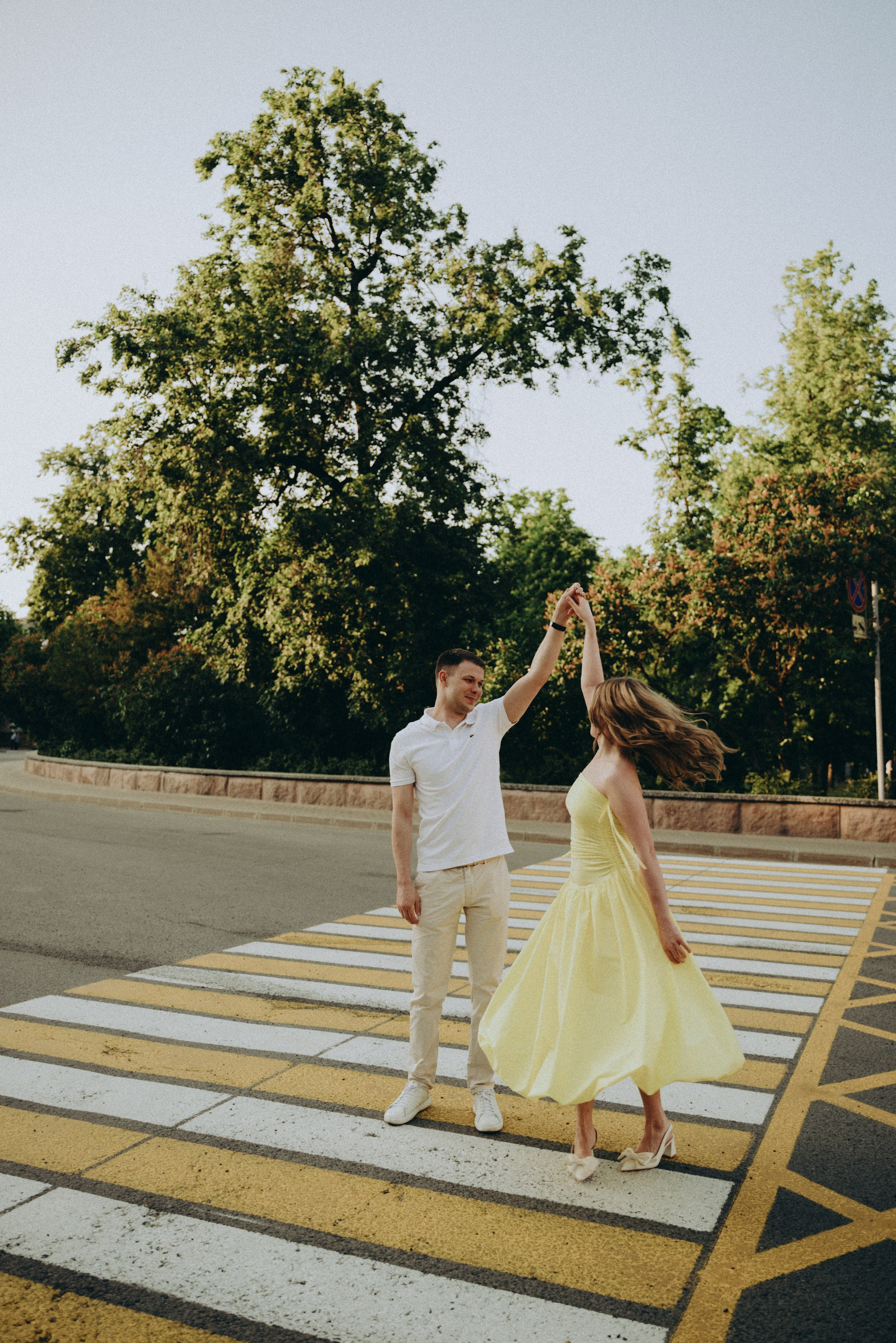 Там, где любовь. Свадебный и портретный фотограф в Брянске и Москве Алина Химушкина