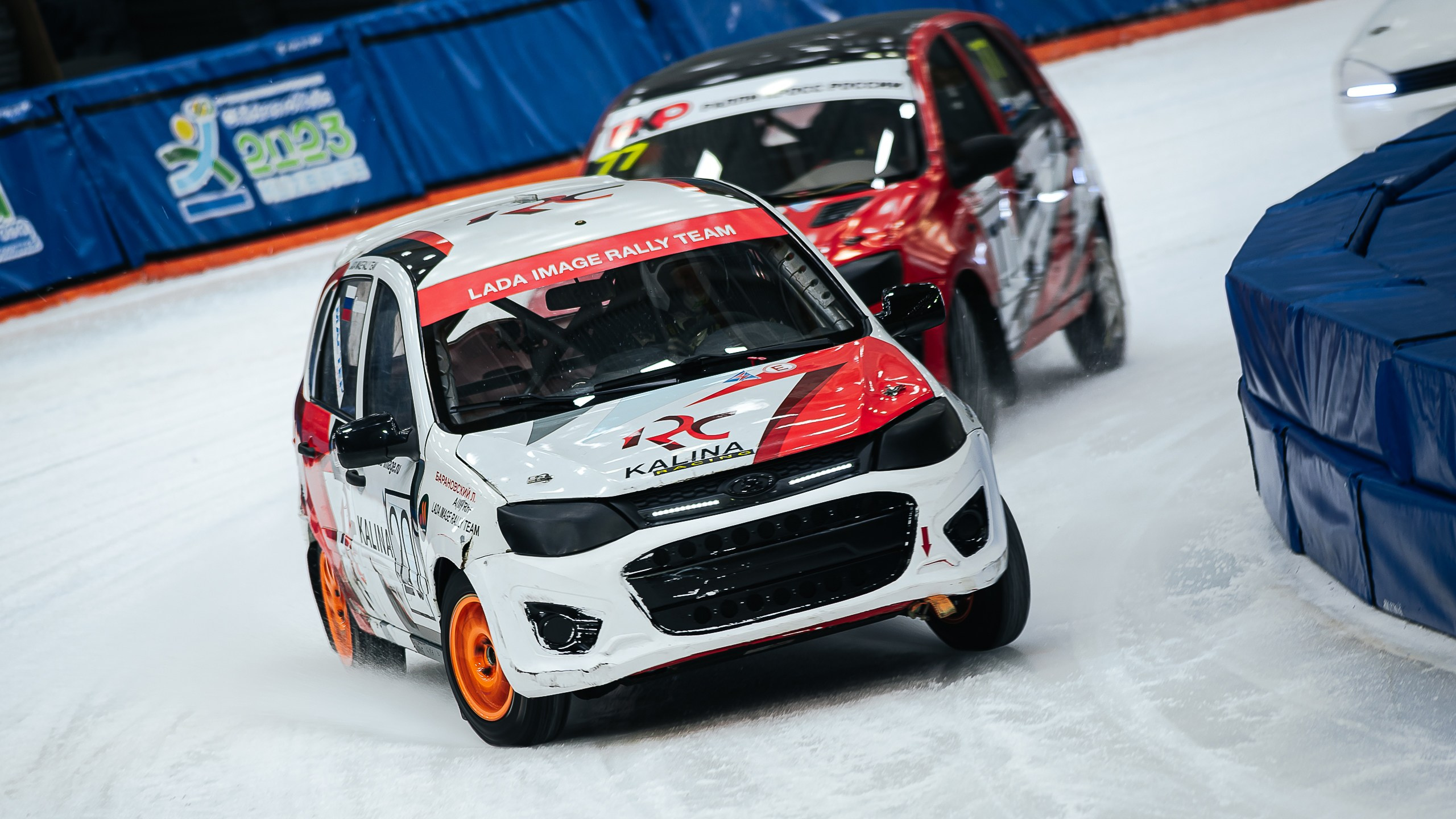 30.03.2024 — Кубок губернатора Кузбасса по автогонкам. Репортажный фотограф в Кемерово