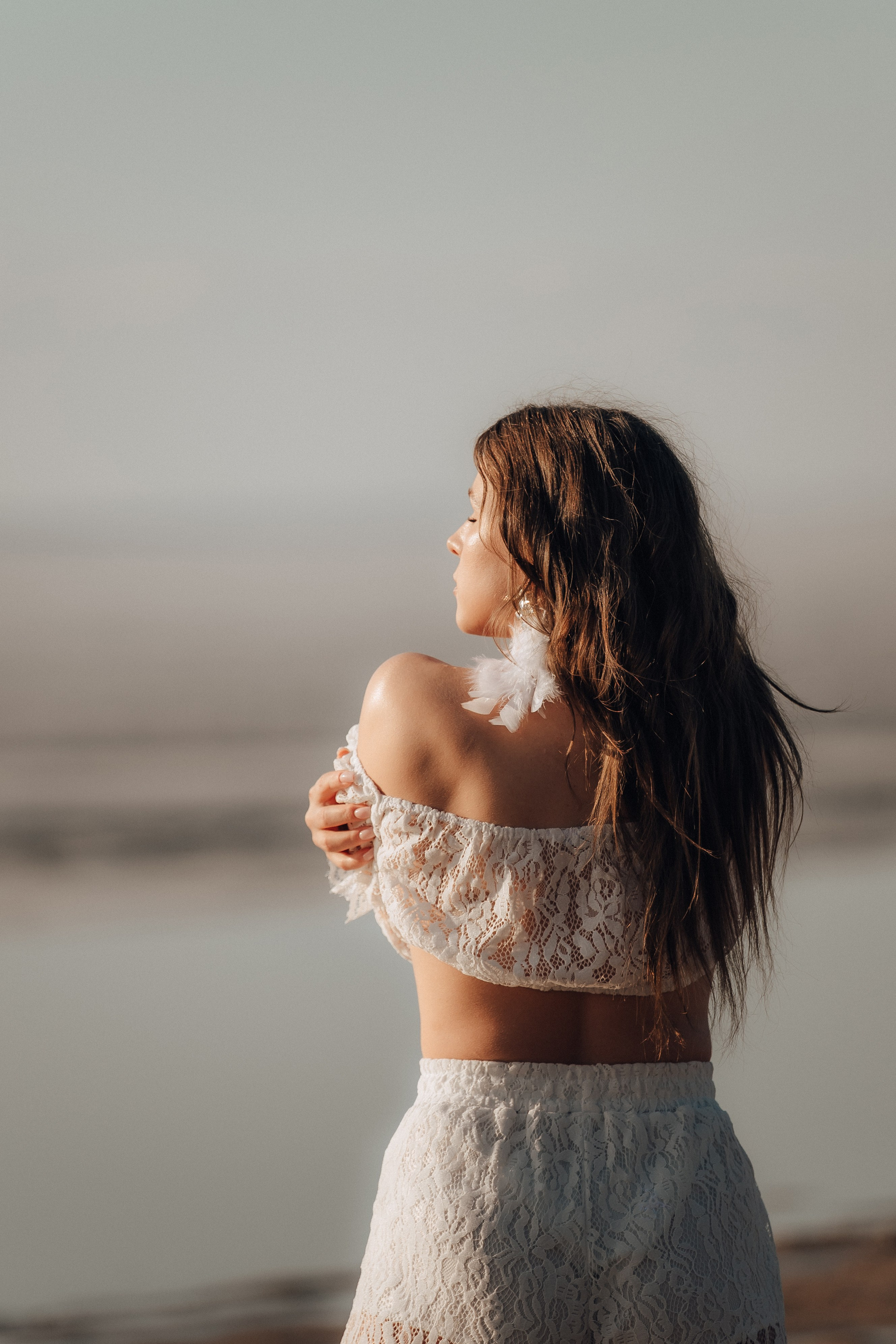 Горьковское море. Детский и семейный фотограф Катерина Мишина