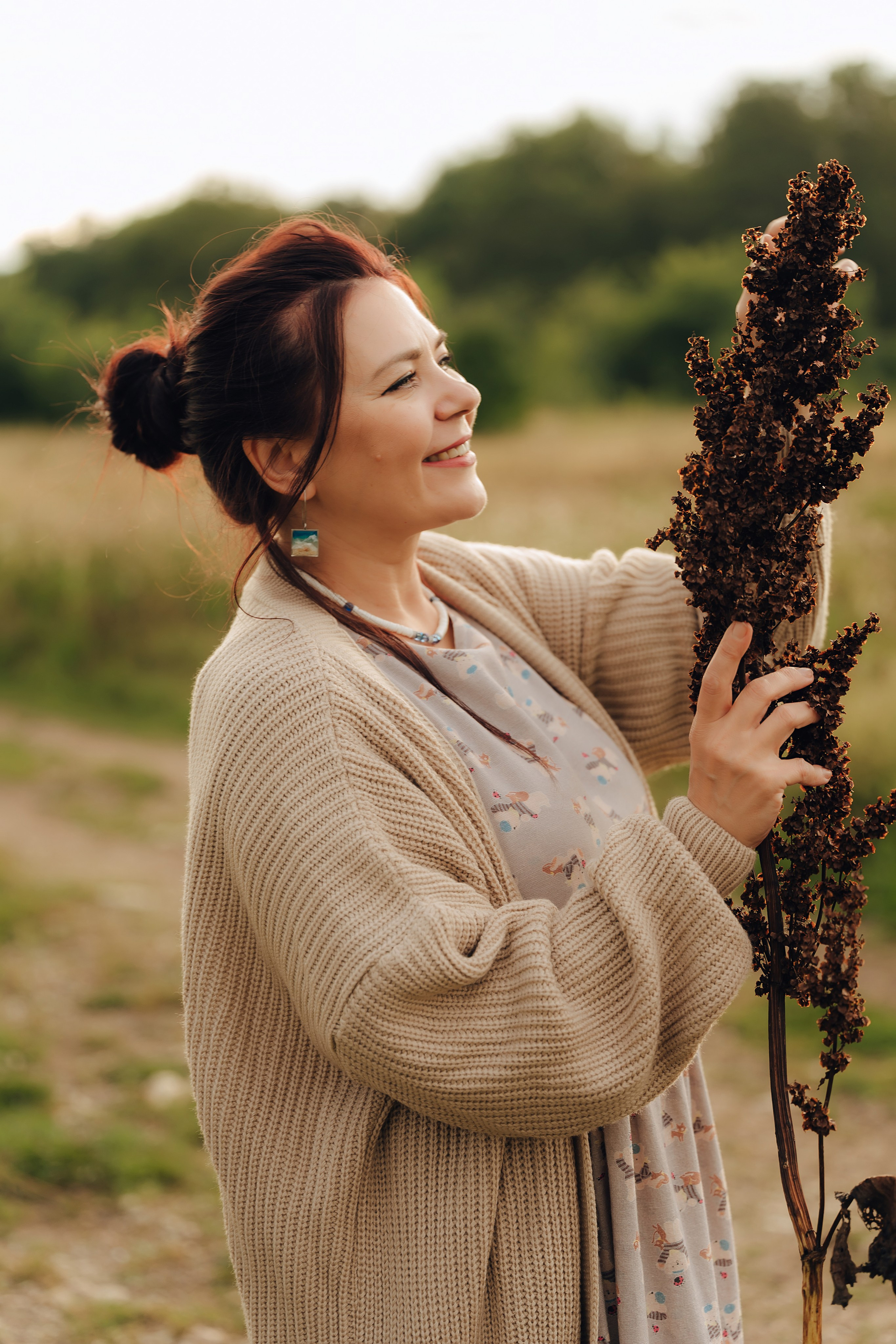 Красота этого лета. Детский и семейный фотограф Катерина Мишина