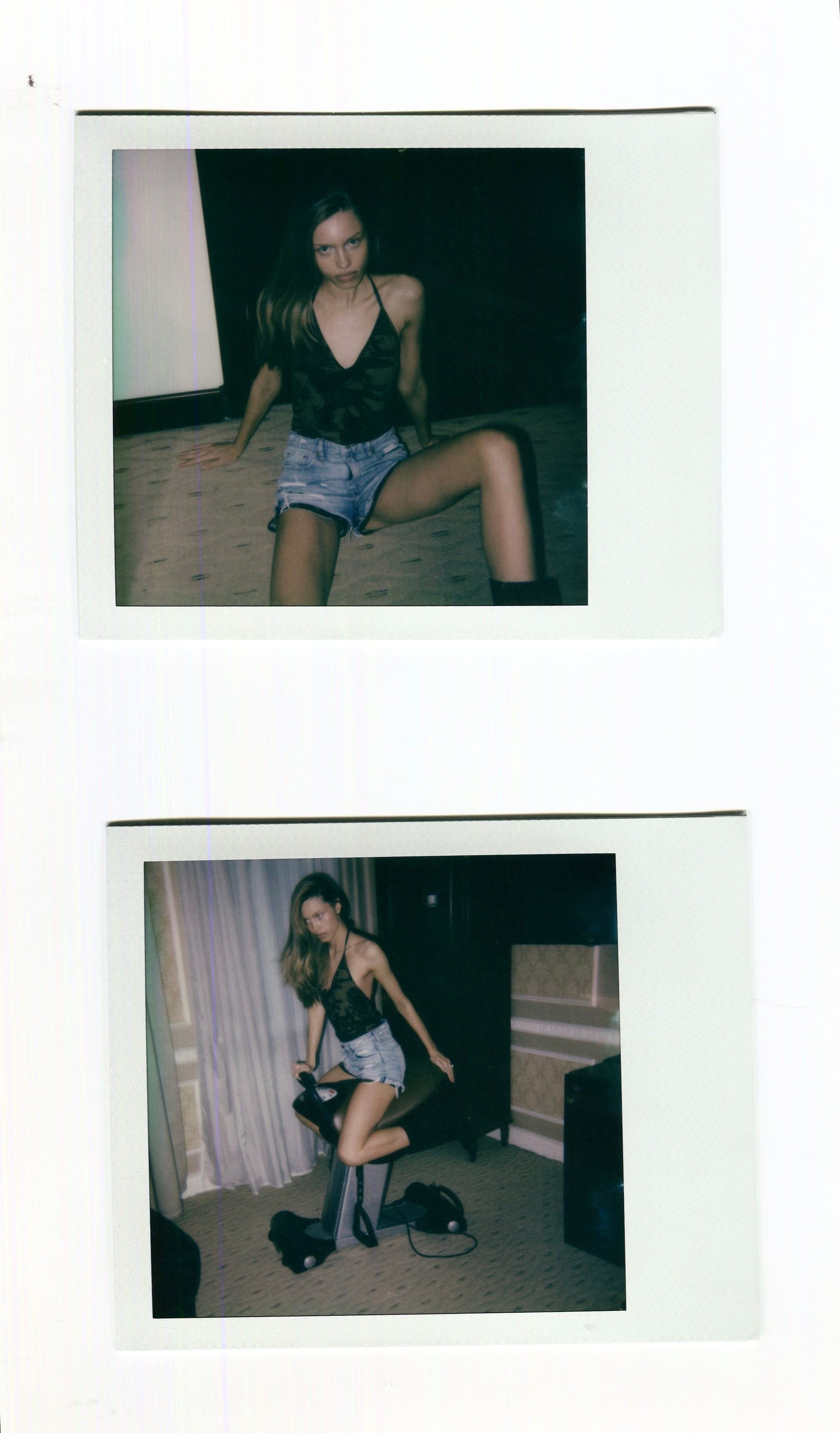 Мила. Главная