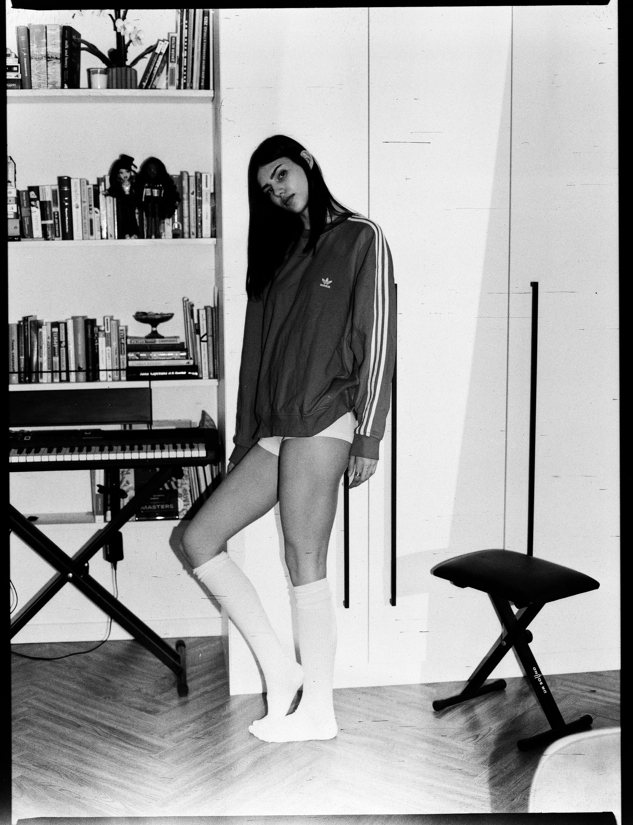 Марго. Главная