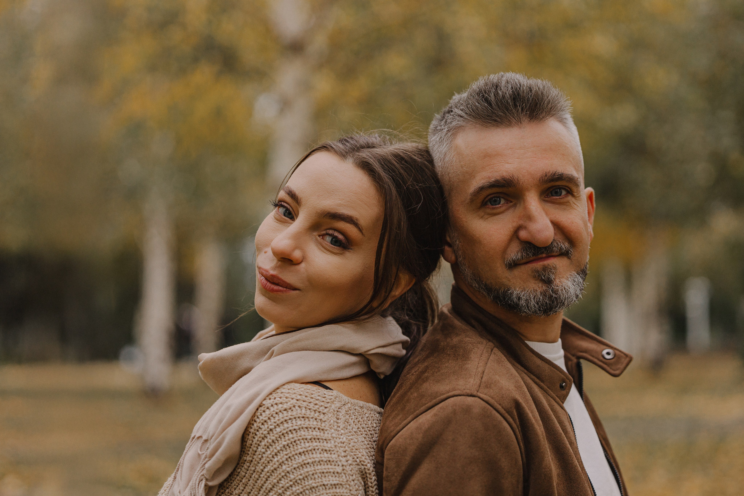 Анна и Алексей. Женский, семейный и детский фотограф Москва Черешнева Злата