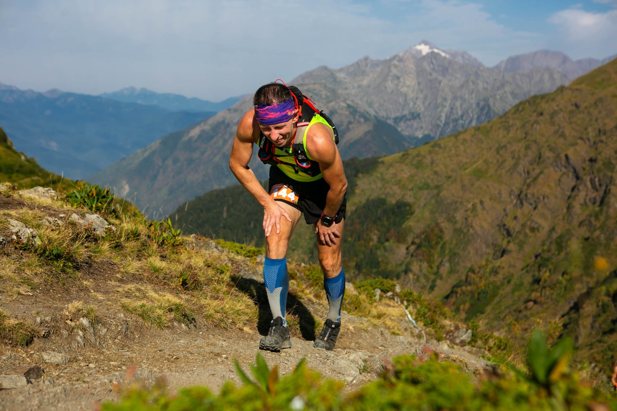 Марафоны. Фотограф Красная Поляна — Сочи — Москва