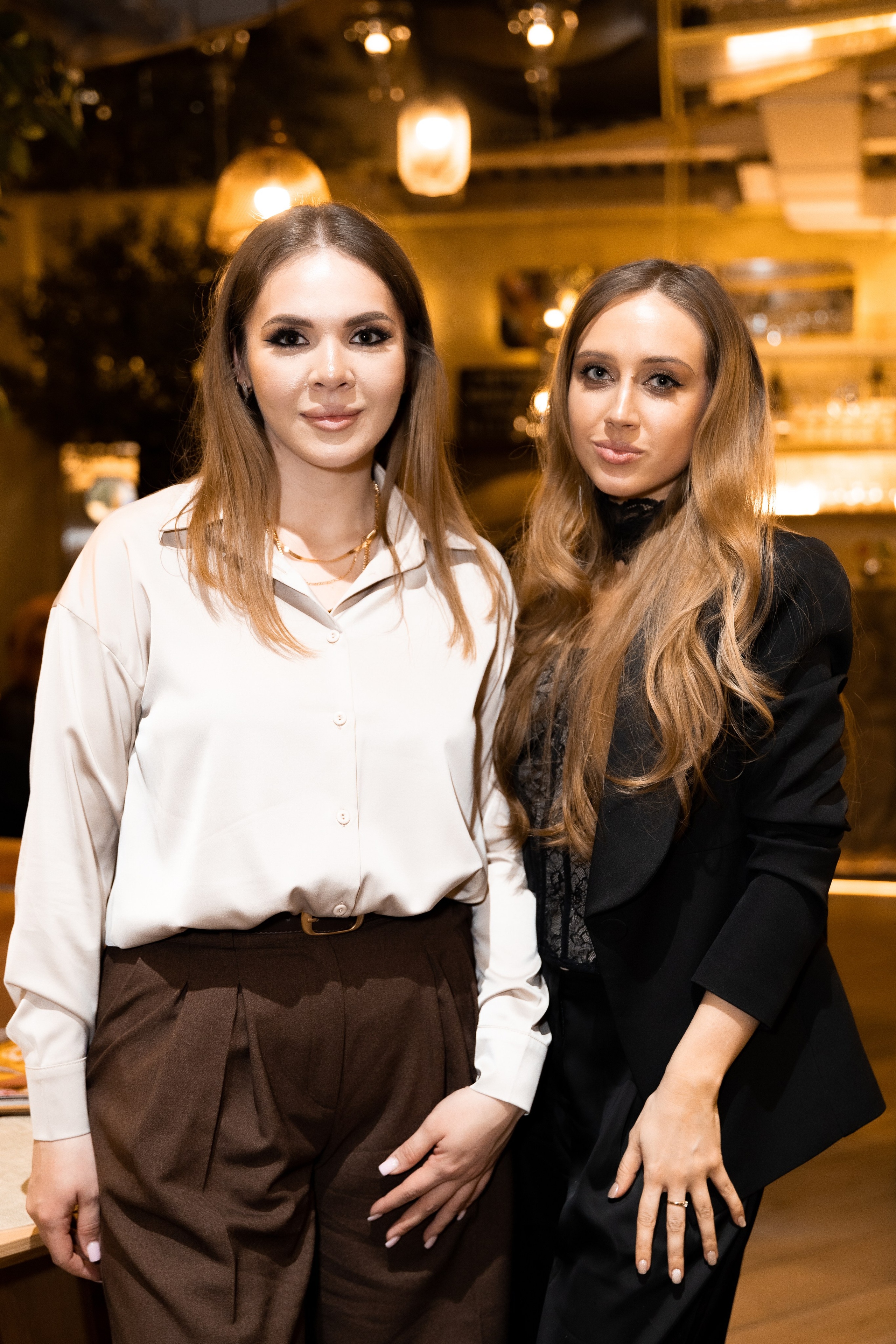 Дом теста. The EVL gallery