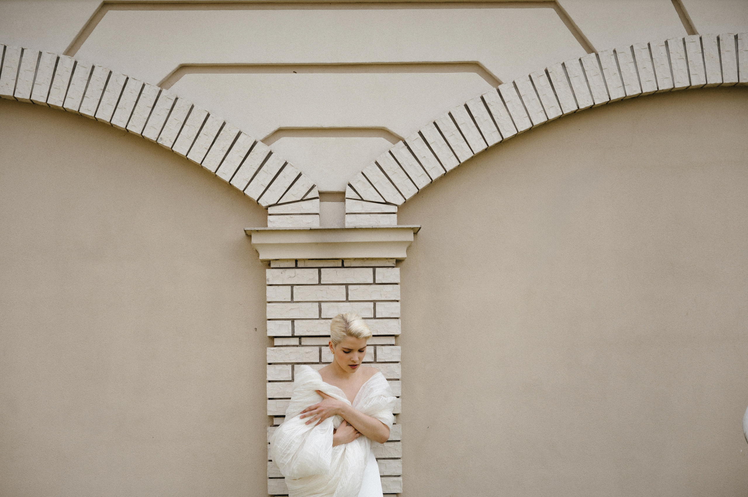 Самая самая. Свадебный фотограф в Минске Тагай Наталья