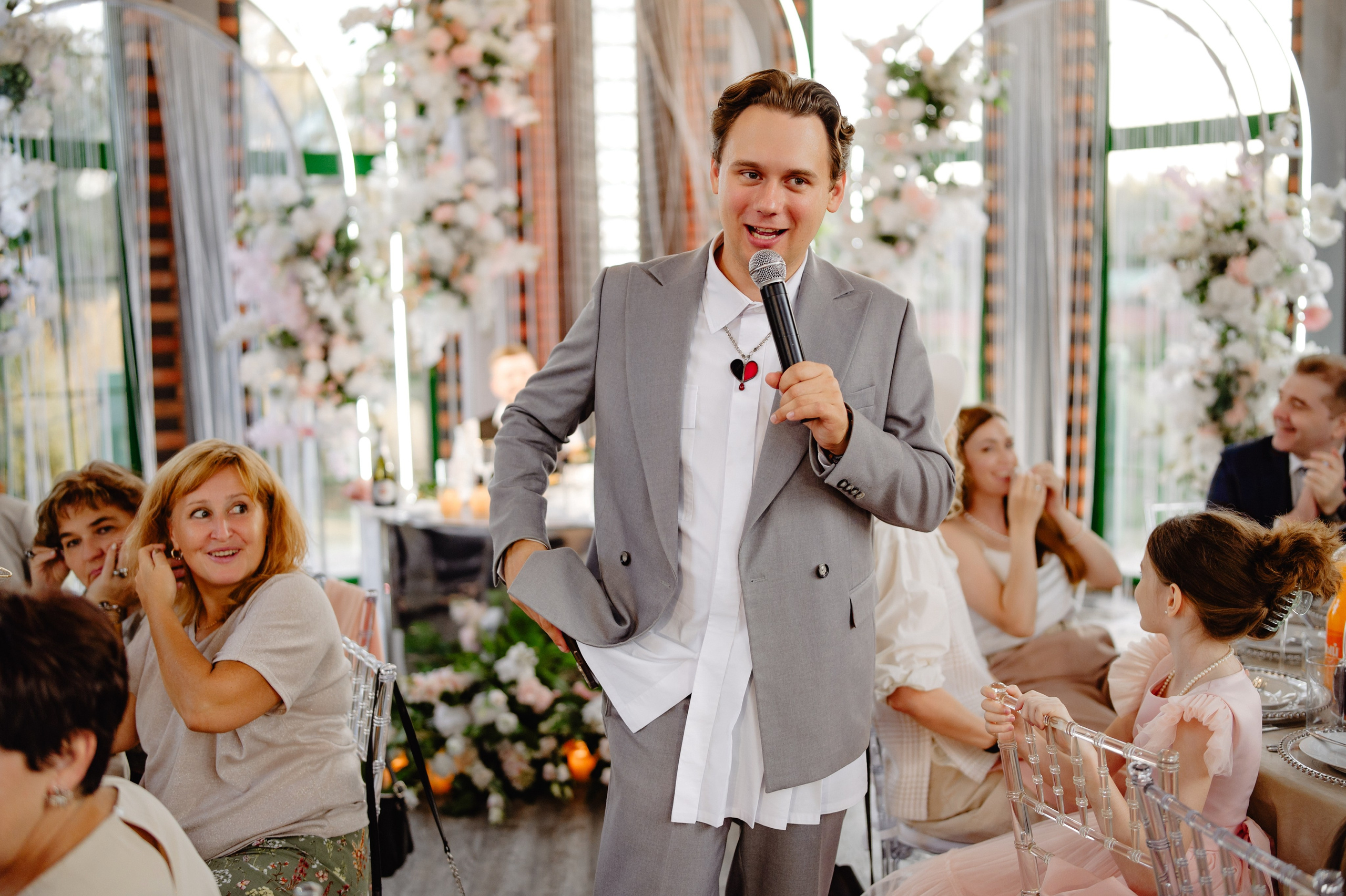 В первых лучах!. Dmitry Unik — ваш стильный фотограф