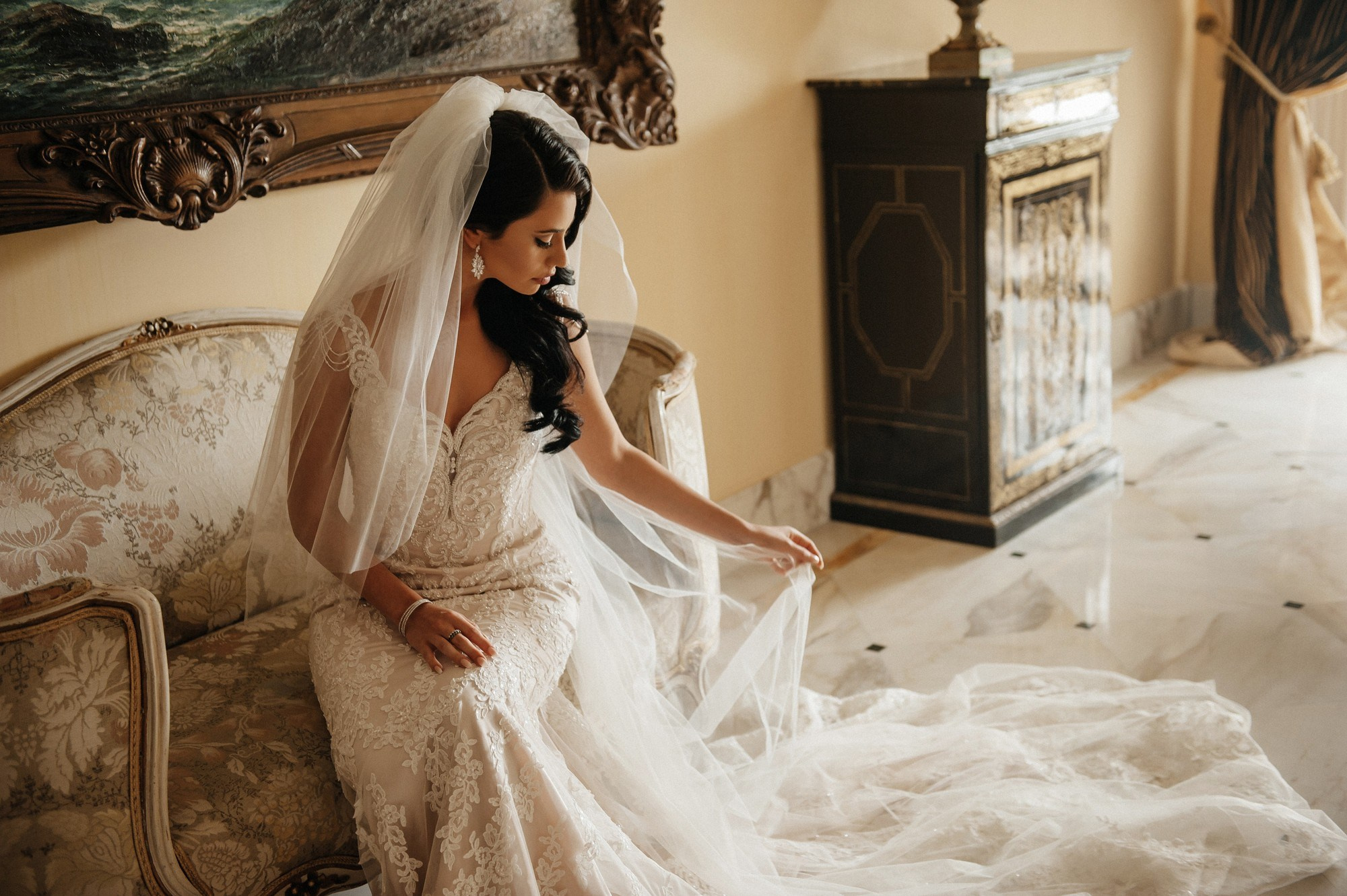 Matt+Nicole ROME. Свадебный фотограф Игорь Булгак