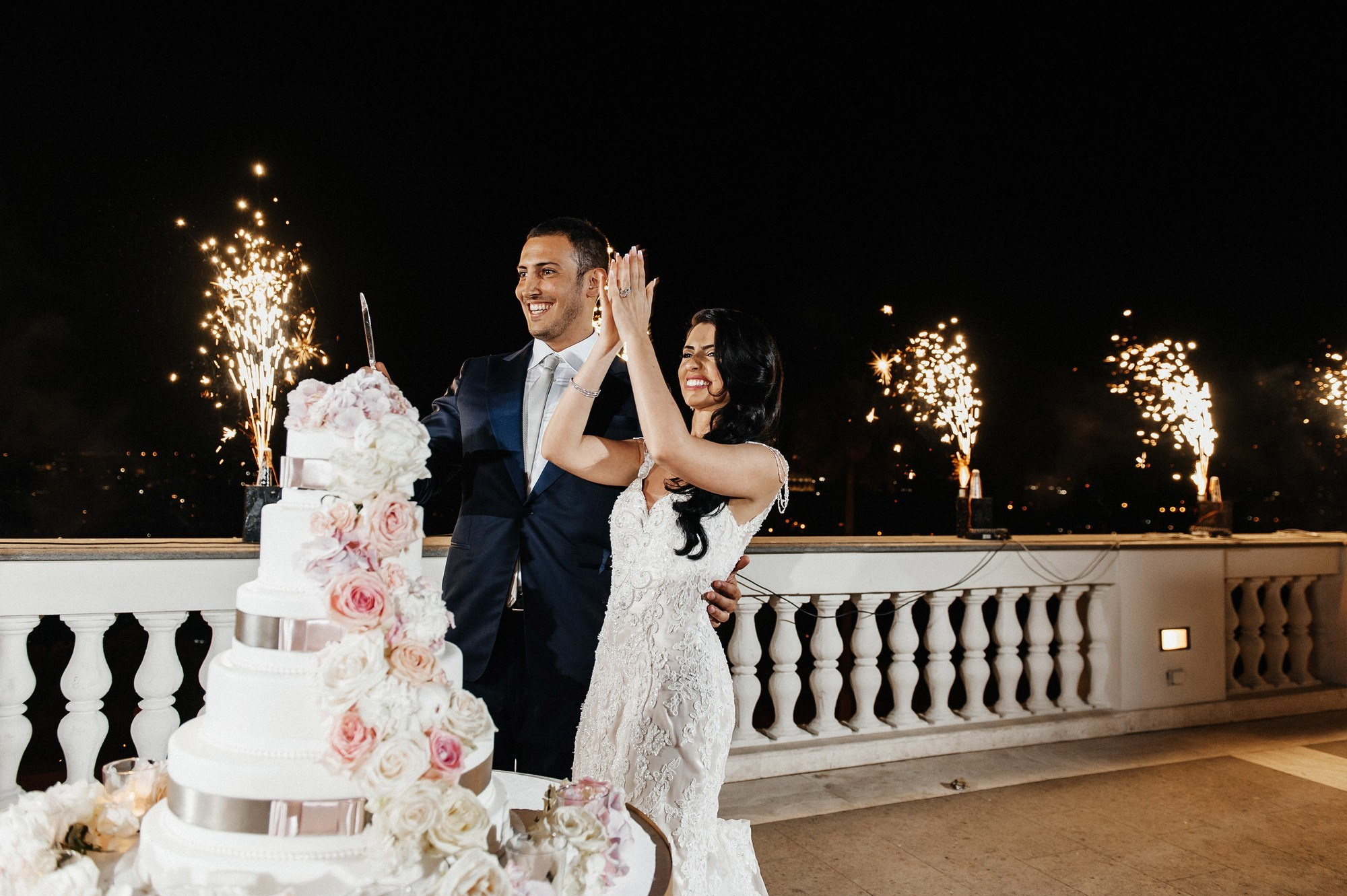 Matt+Nicole ROME. Свадебный фотограф Игорь Булгак