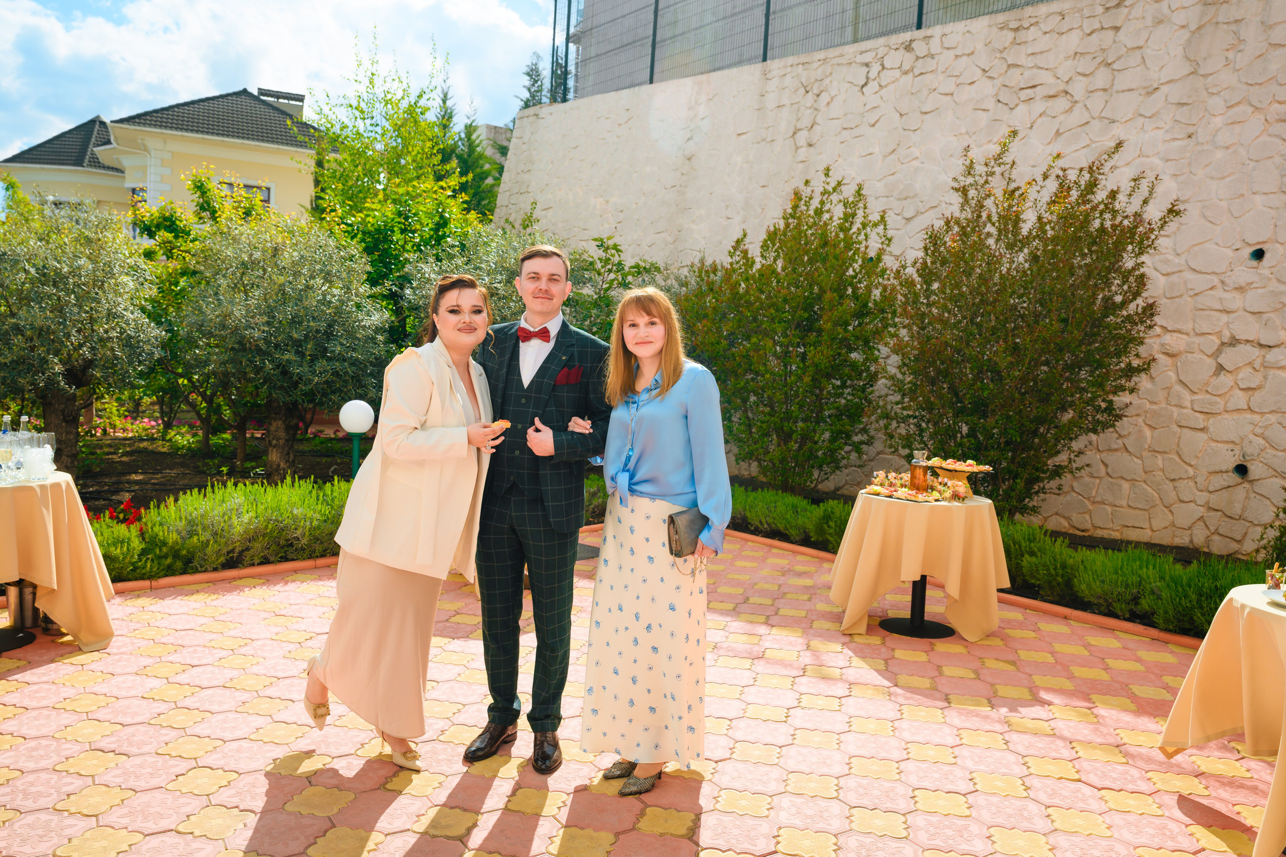 Свадебные фотосессии. Роспись в ЗАГСе. Выездная регистрация. Студийный и свадебный фотограф и видеограф в Севастополе — Юлия Макаренко