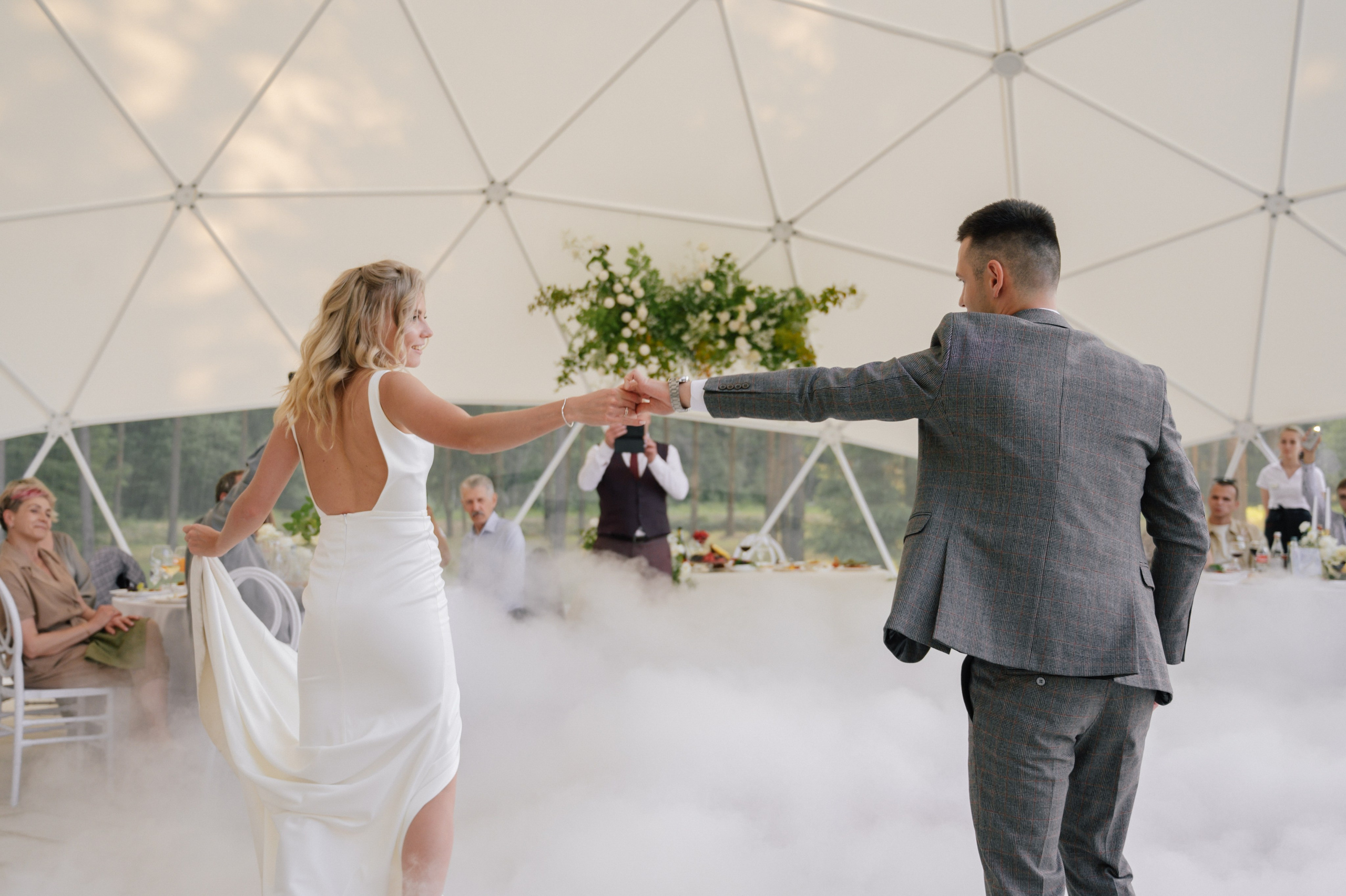 Andrey & Anastasia. Свадебный и семейный фотограф Вероника Холод