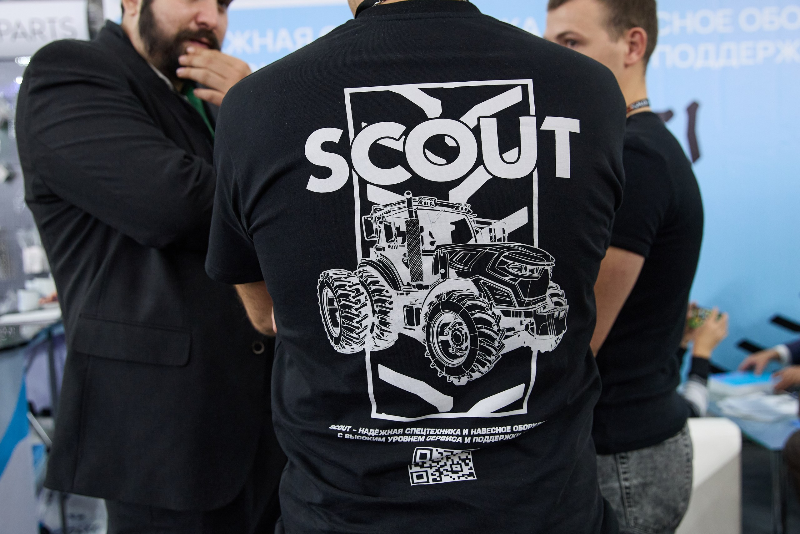 Репортаж для промышленной компании. 1224 prod — продакшен полного цикла для вашего бизнеса и жизни