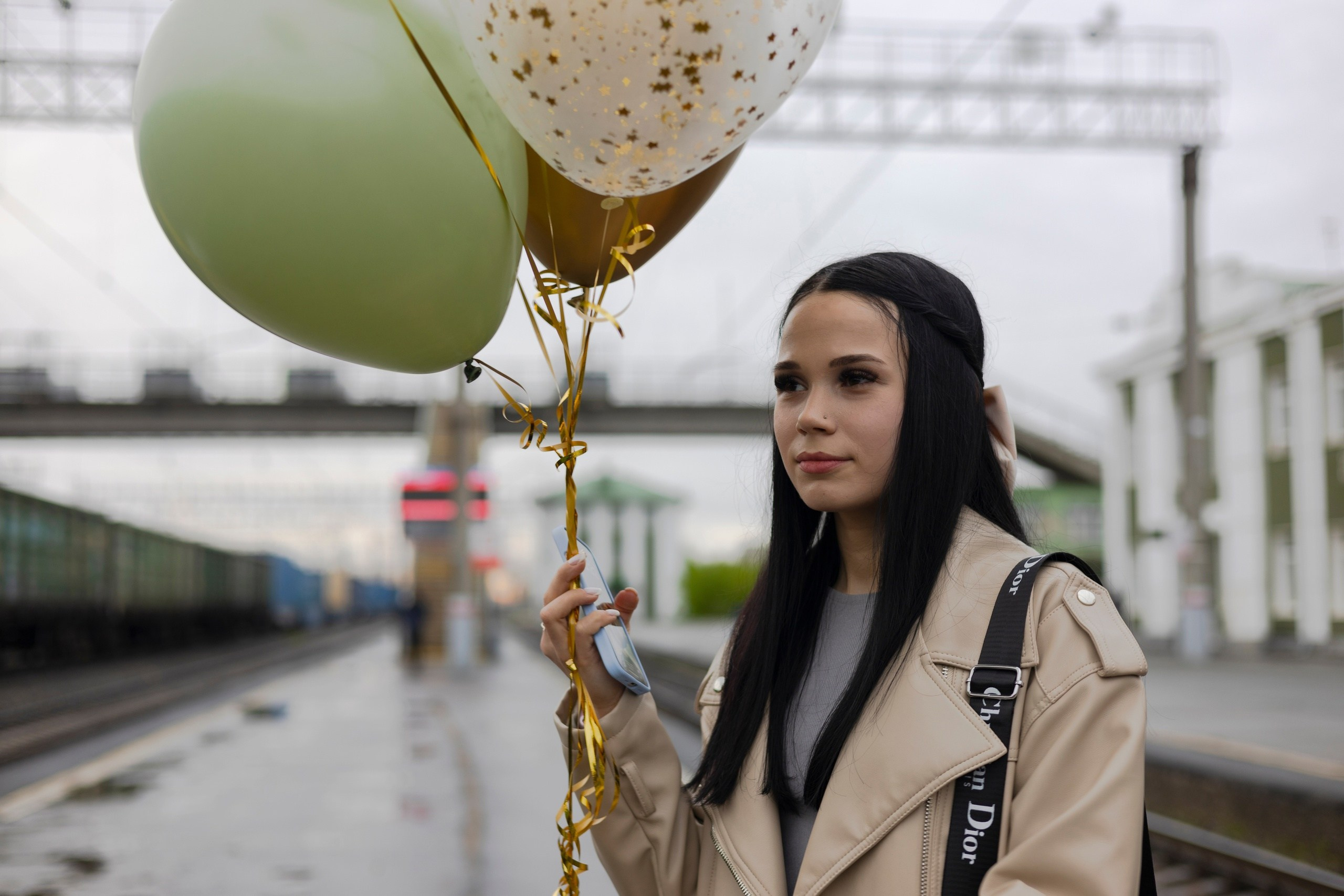 Встреча солдата. Фотограф | Видеограф в Кургане, Тюмени и Челябинске