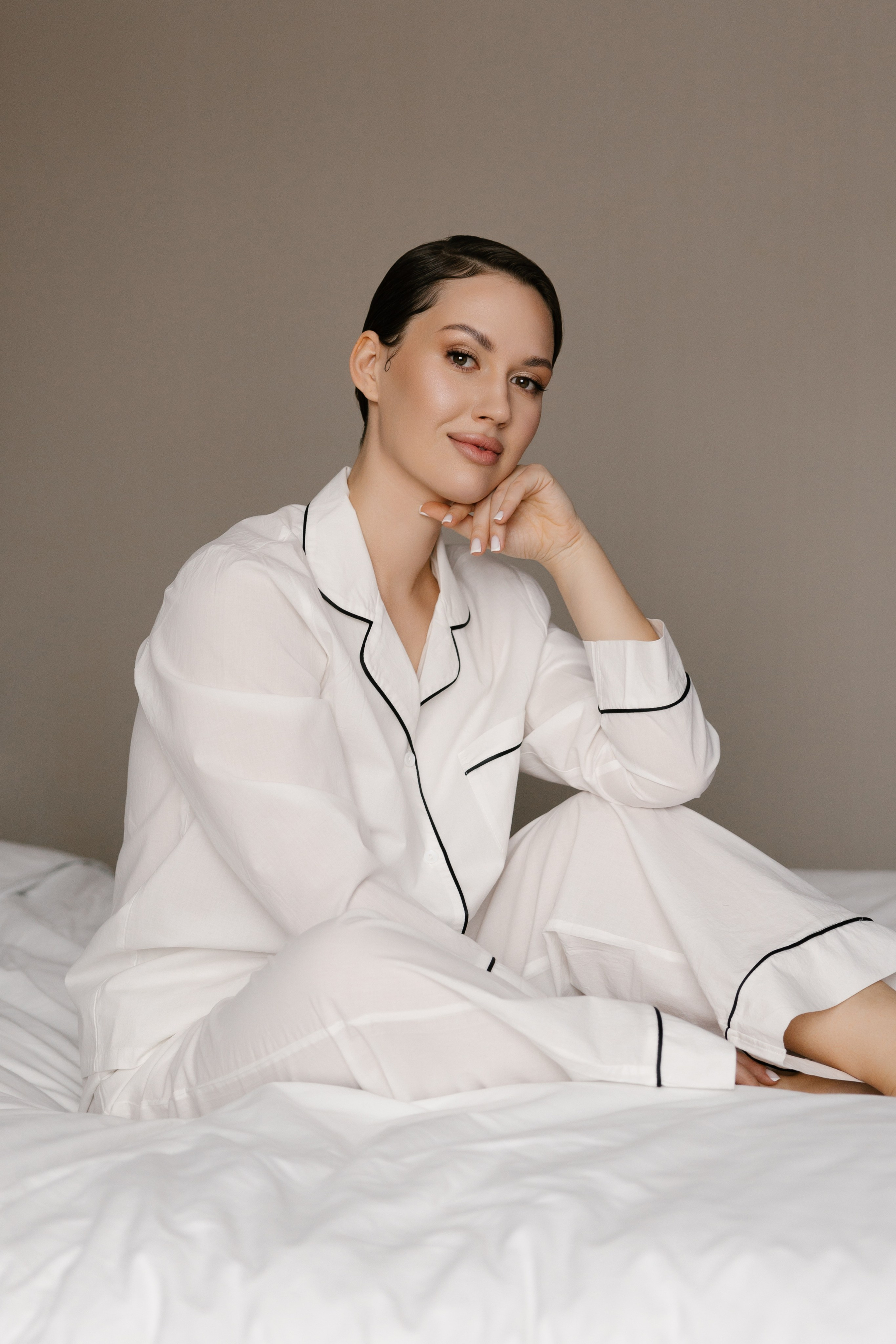 Евгений & Екатерина. Свадебный и студийный фотограф в Нижнем Новгороде