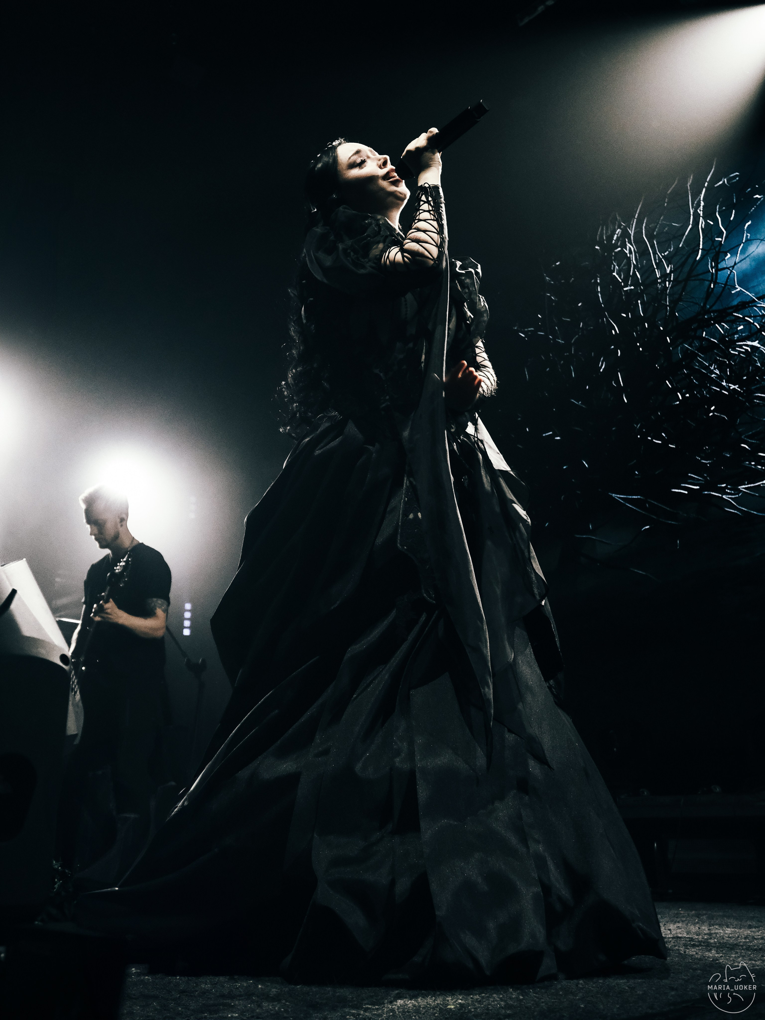 POLNALYUBVI В КЛУБЕ BASE 02.03.24. Концертный и репортажный фотограф в Москве и Санкт-Петербурге Мария