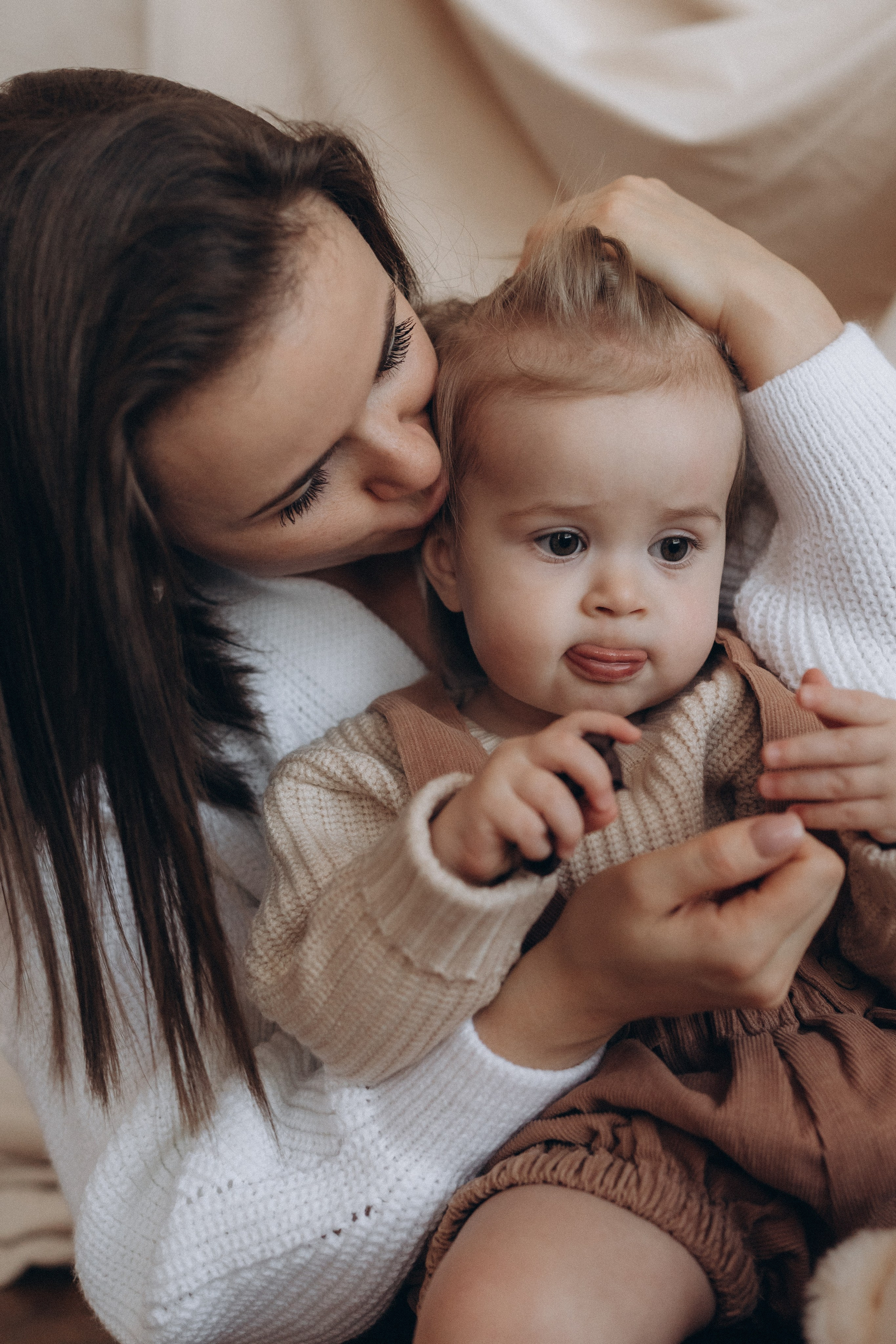 Любим и ценим каждый момент. Семейный фотограф в Ангарске/ Иркутске