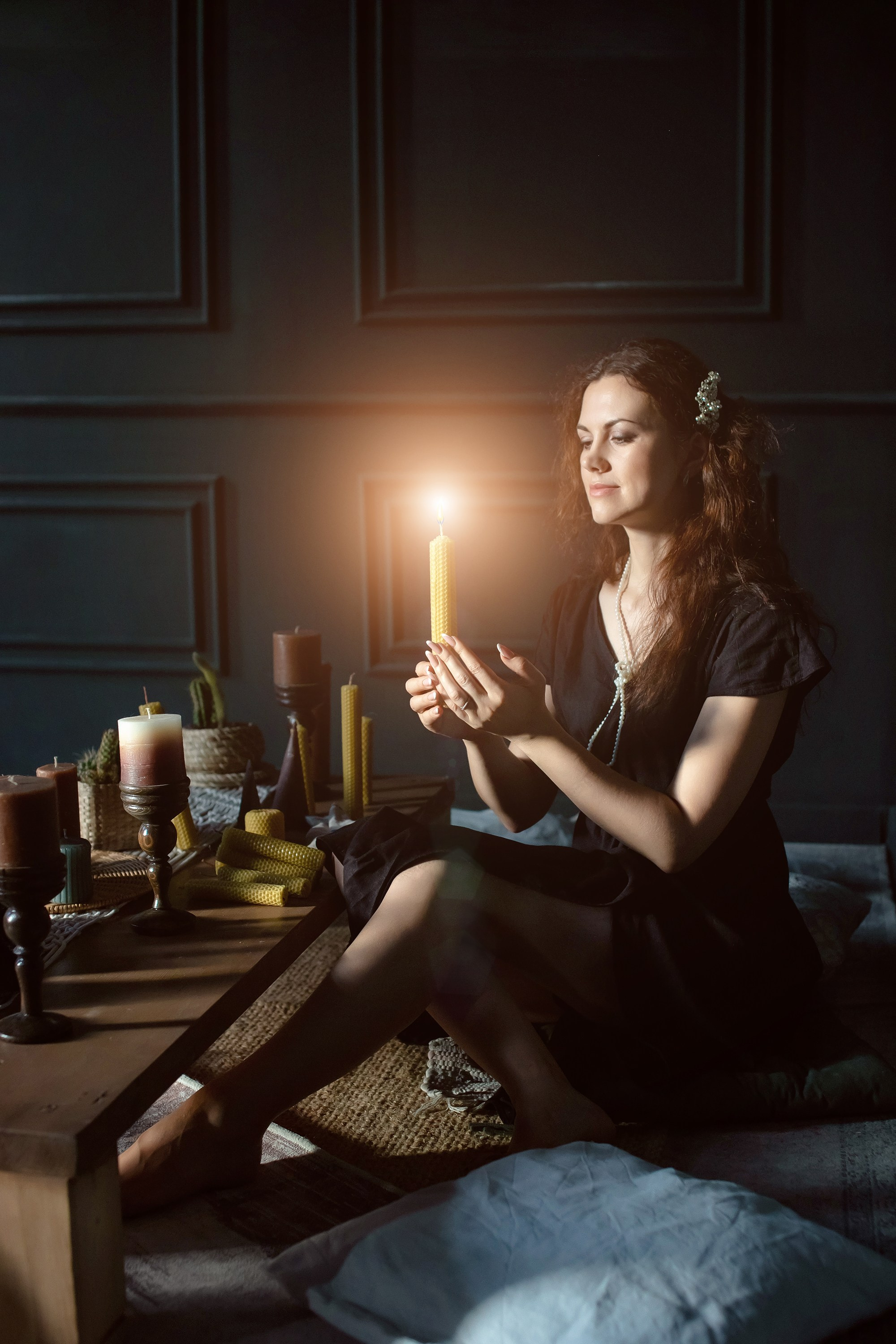 Инна. Фотограф Минск Елена Украинец