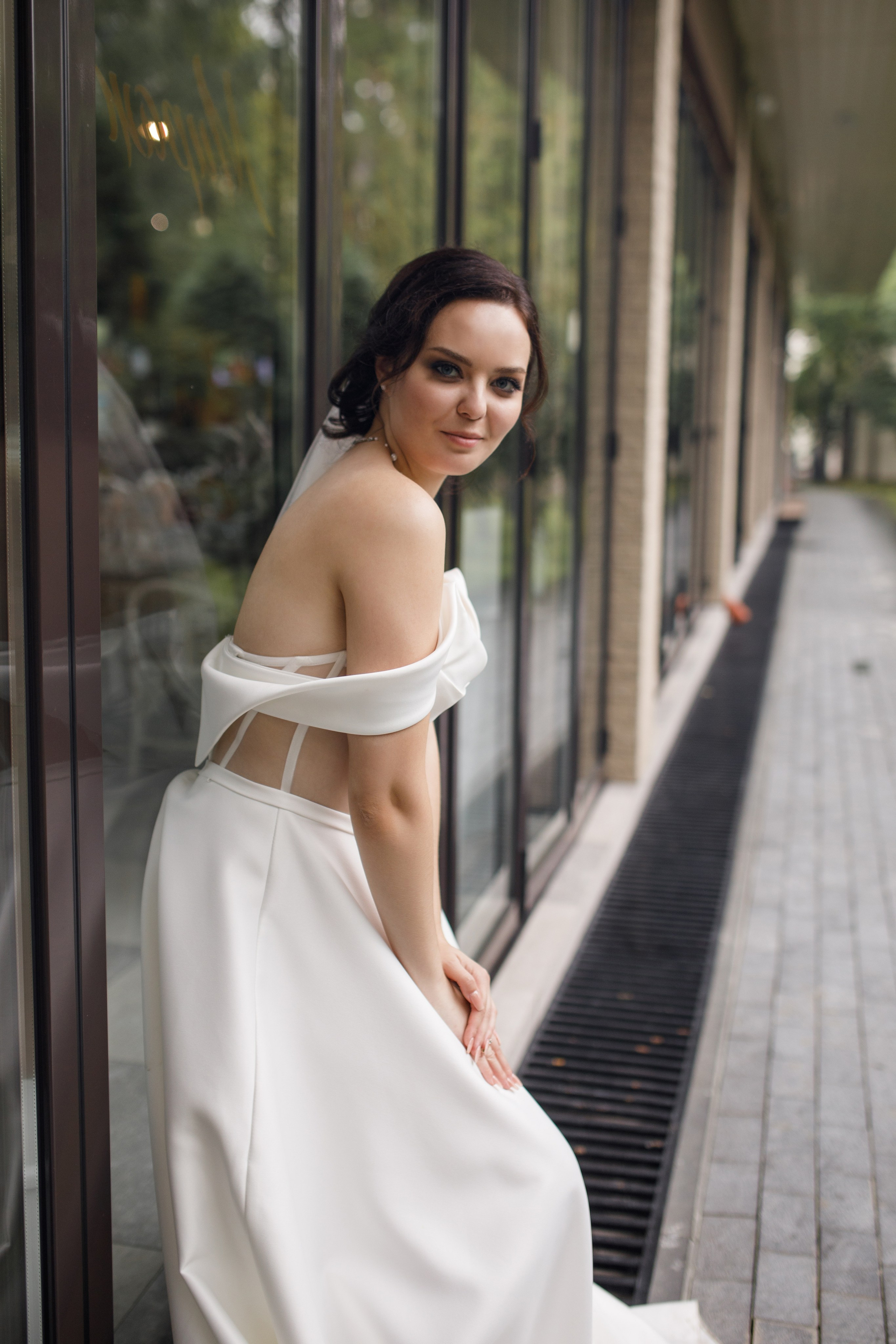 Свадьба Ярослава и Анастасии. Свадебный и семейный фотограф в Иркутске Яна Лиа