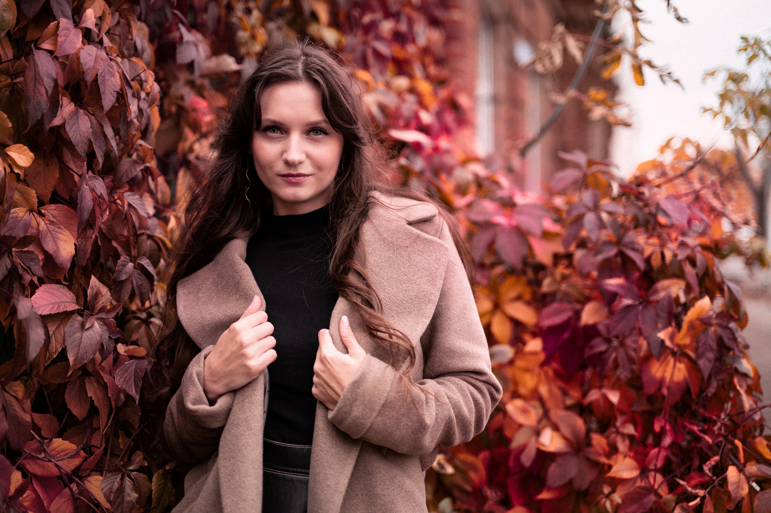 Прогулочная фотография