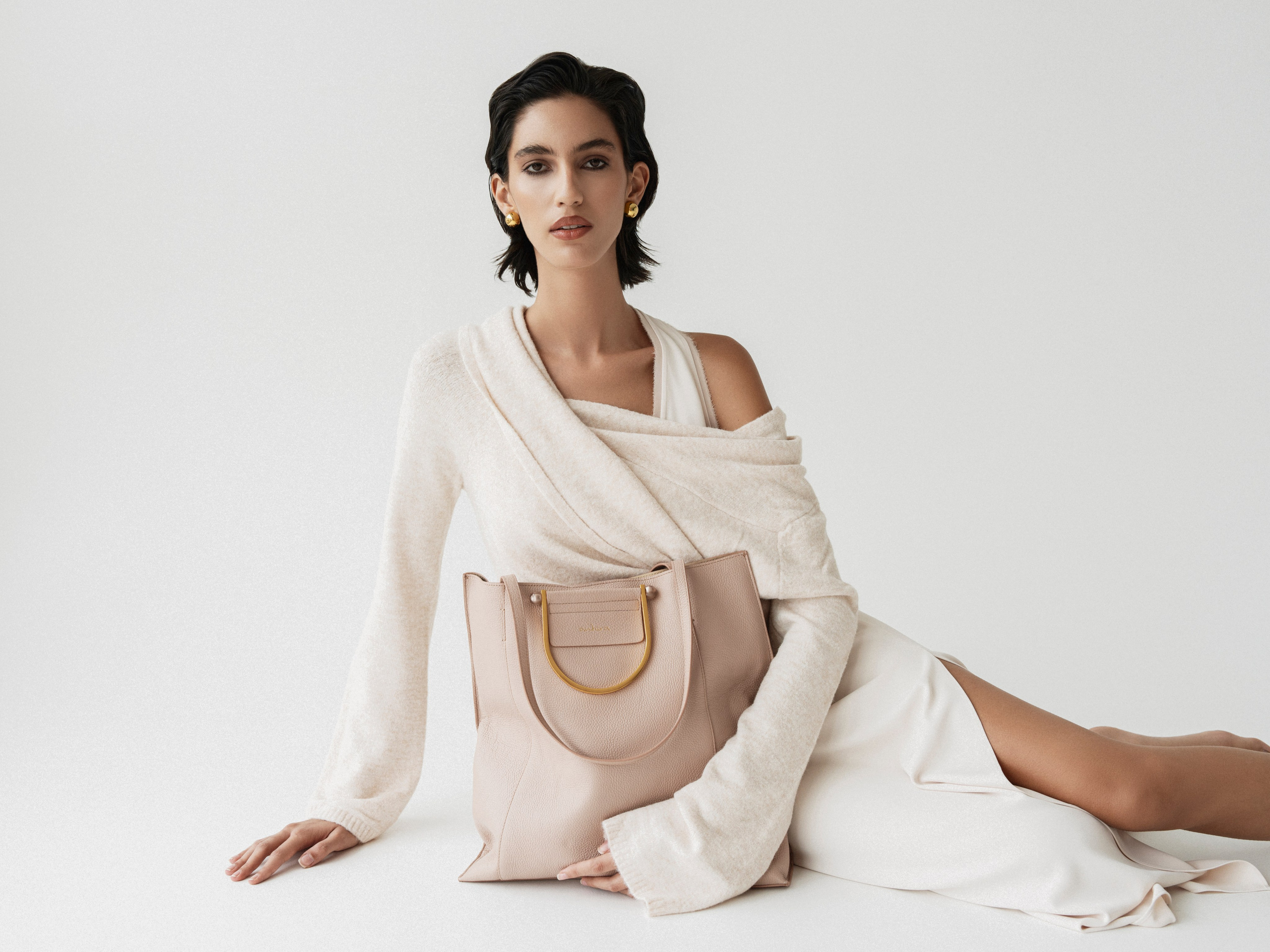 Lookbook. Retoucher Sveta Nestyuk