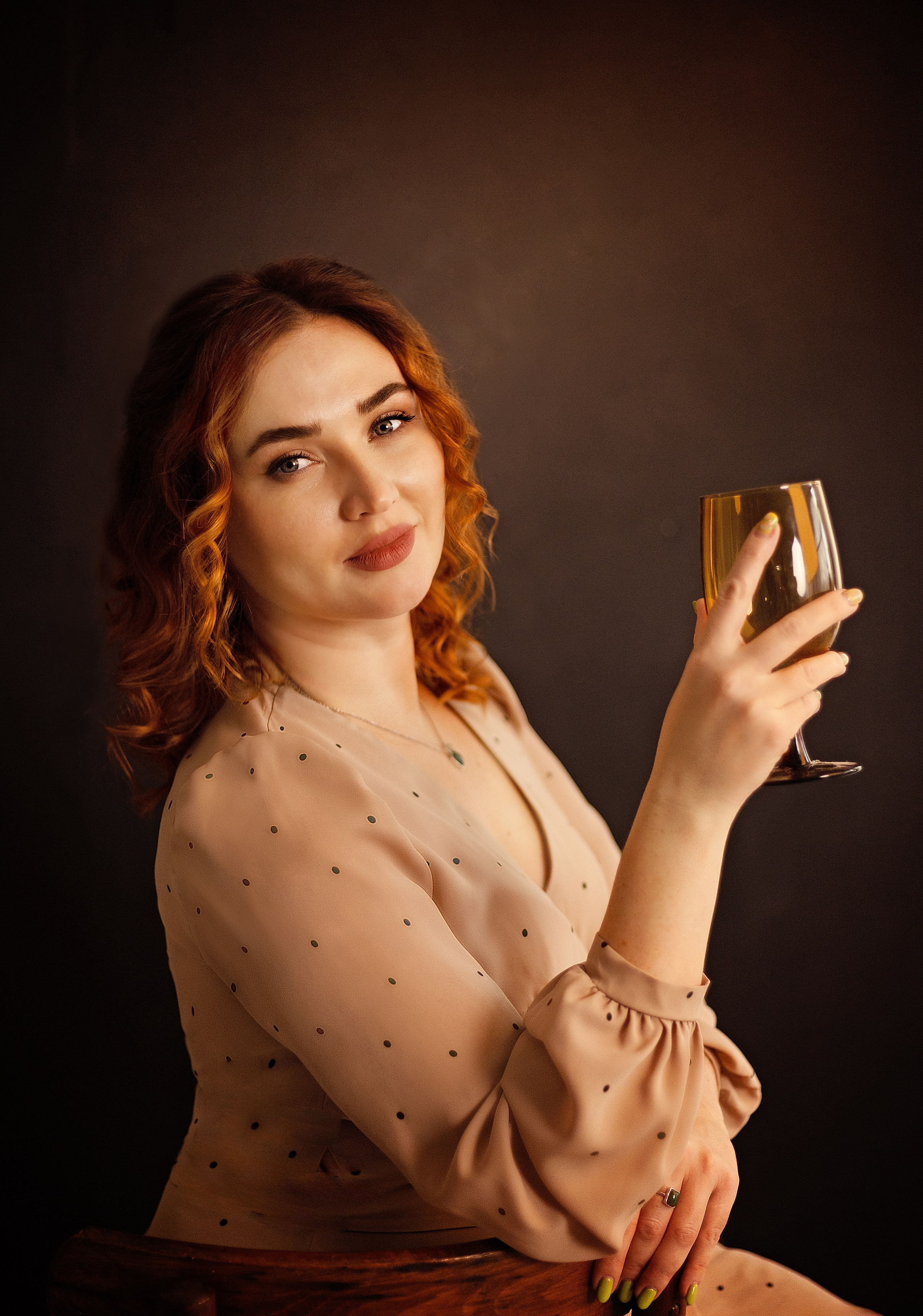 Даша. Семейный и детский фотограф в Перми Юдинцева Юлия