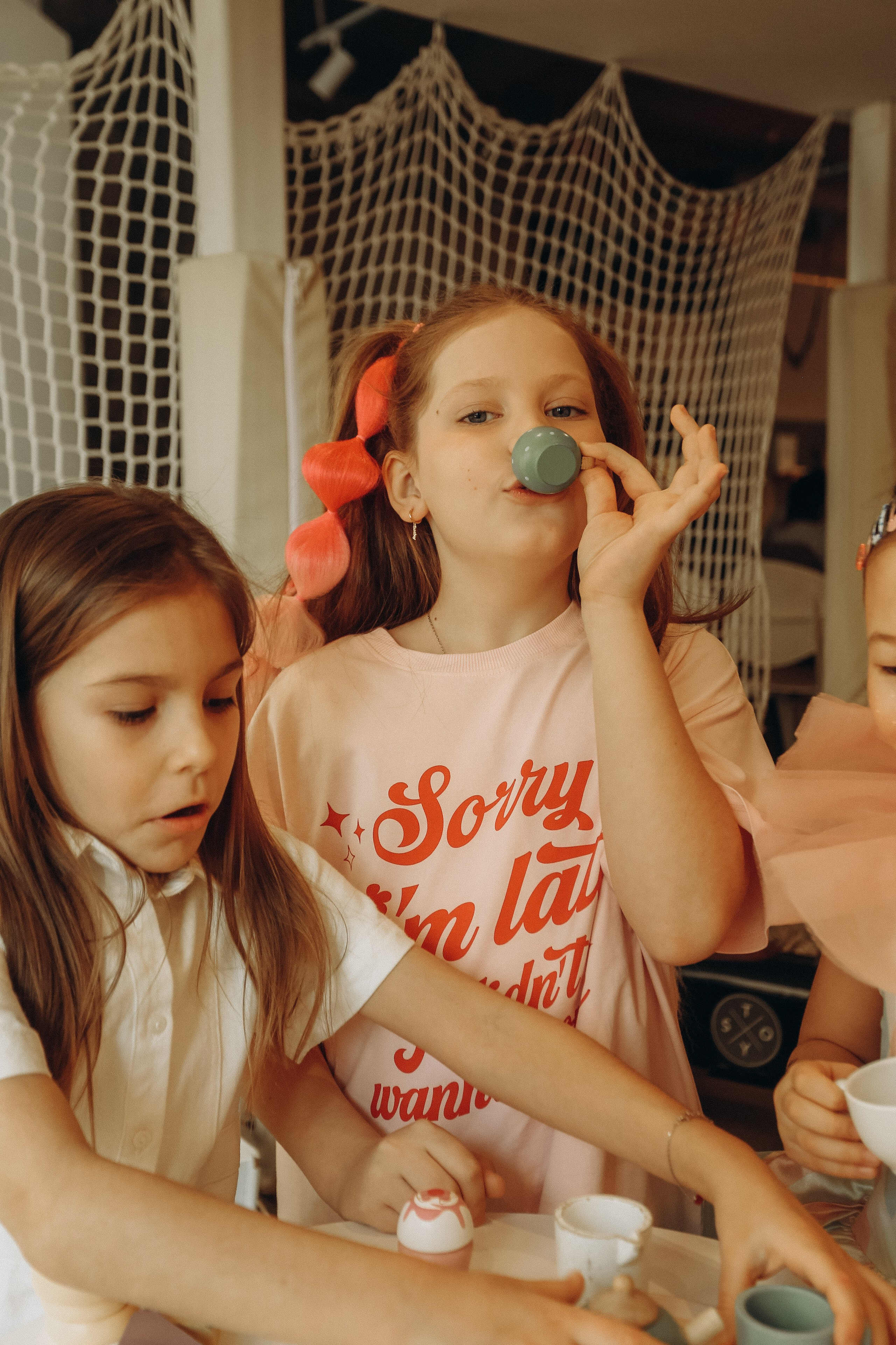 День рождения Софии! Kids play. Детский фотограф, Волгоград